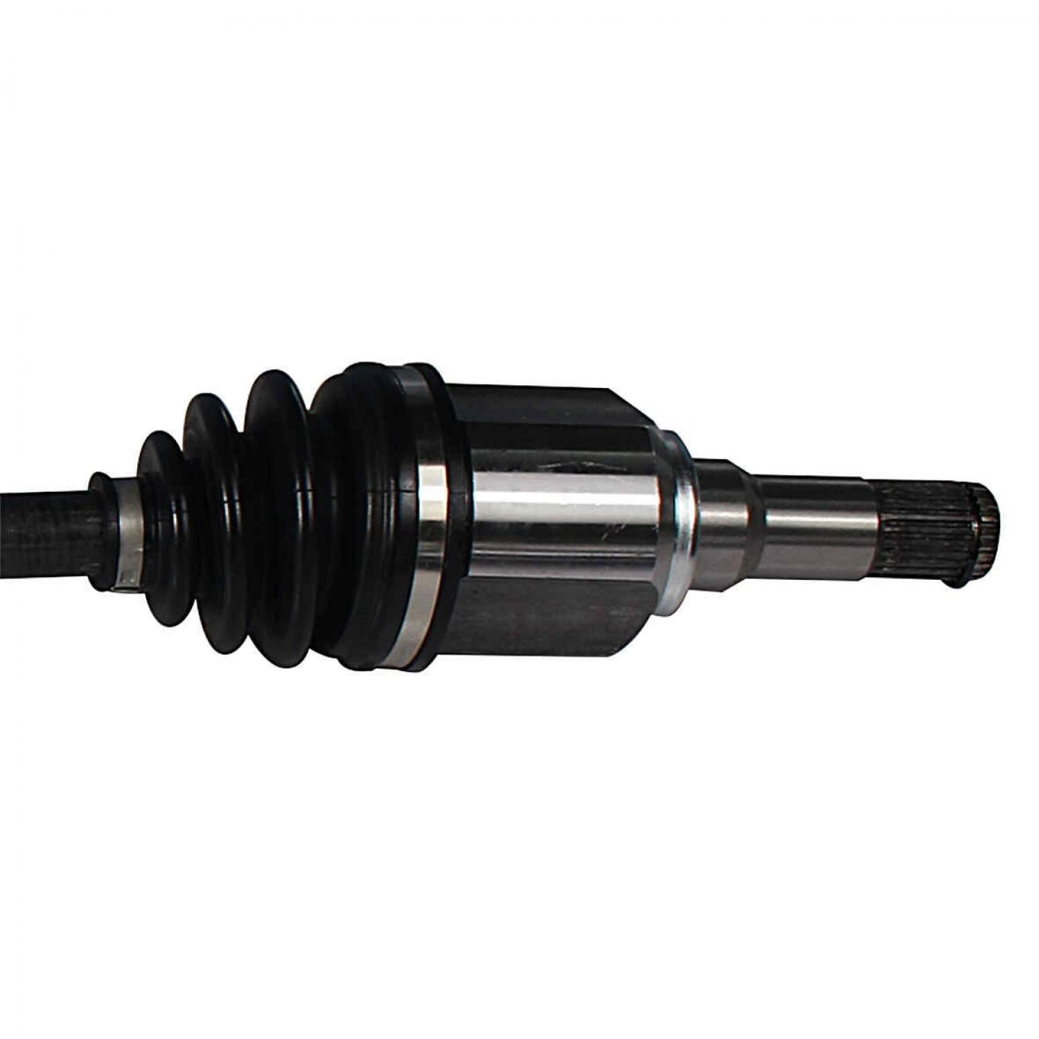 GSP NCV11037 CV Axle Assembly product image 2 of 5