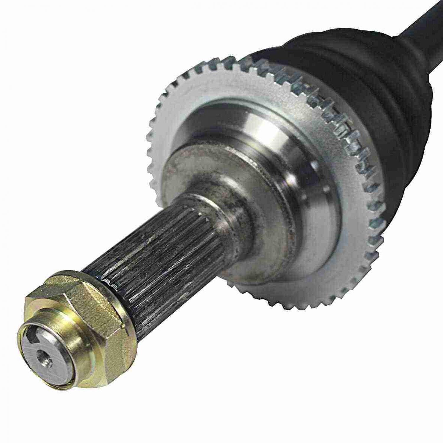 GSP NCV11037 CV Axle Assembly product image 3 of 5