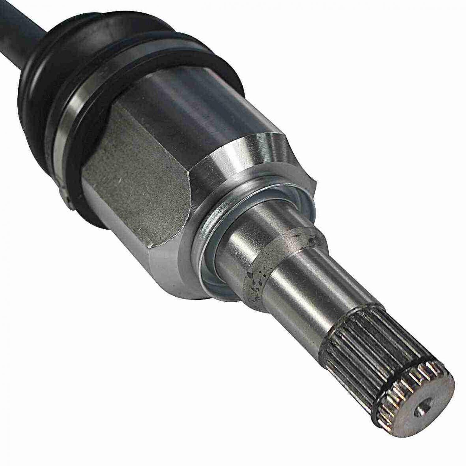 GSP NCV11037 CV Axle Assembly product image 4 of 5