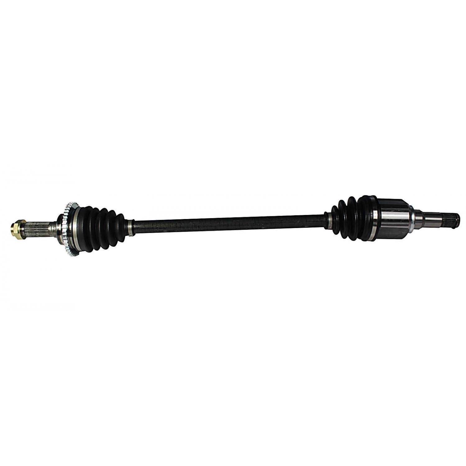 GSP NCV11037 CV Axle Assembly product image 5 of 5