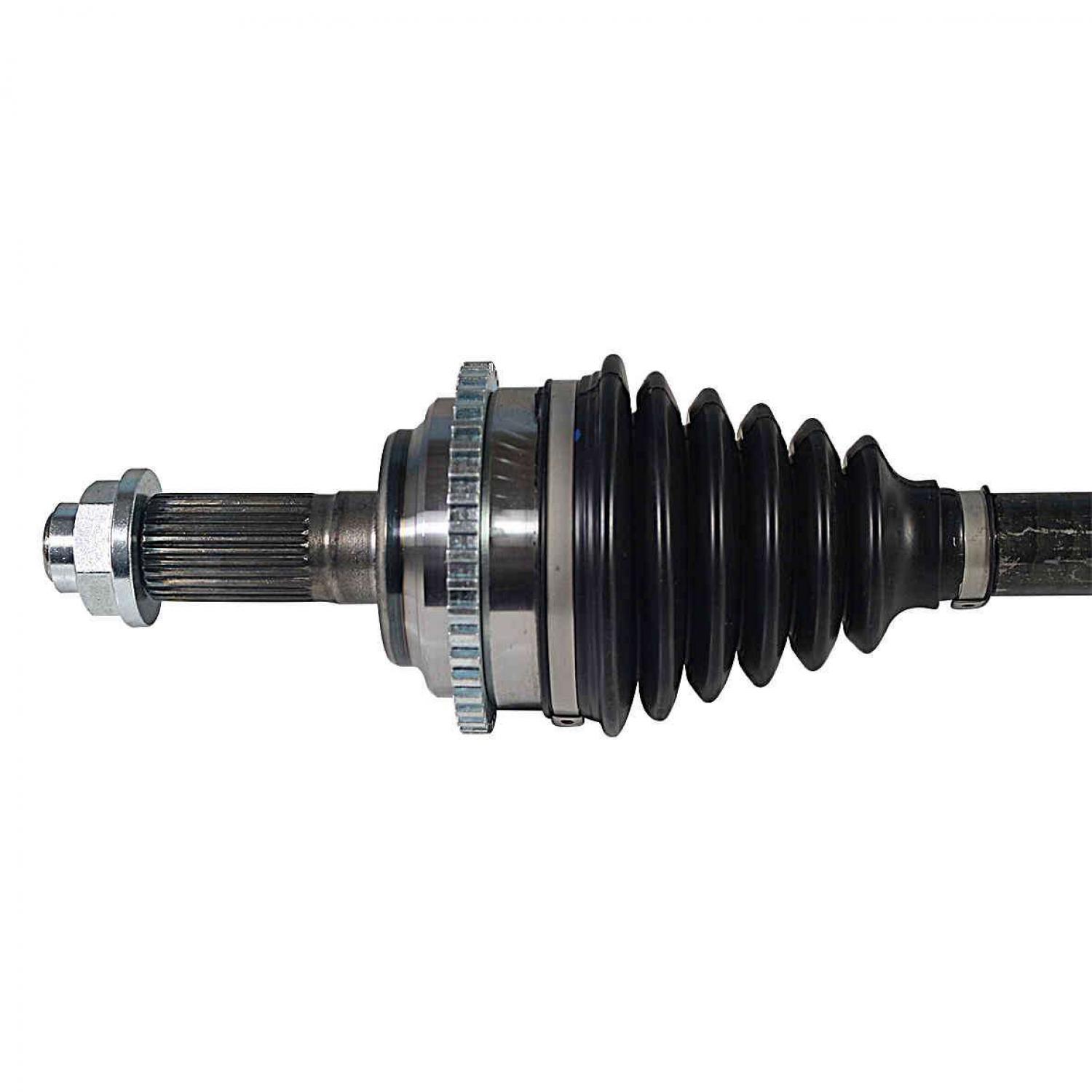 GSP NCV11039 CV Axle Assembly product image 1 of 5