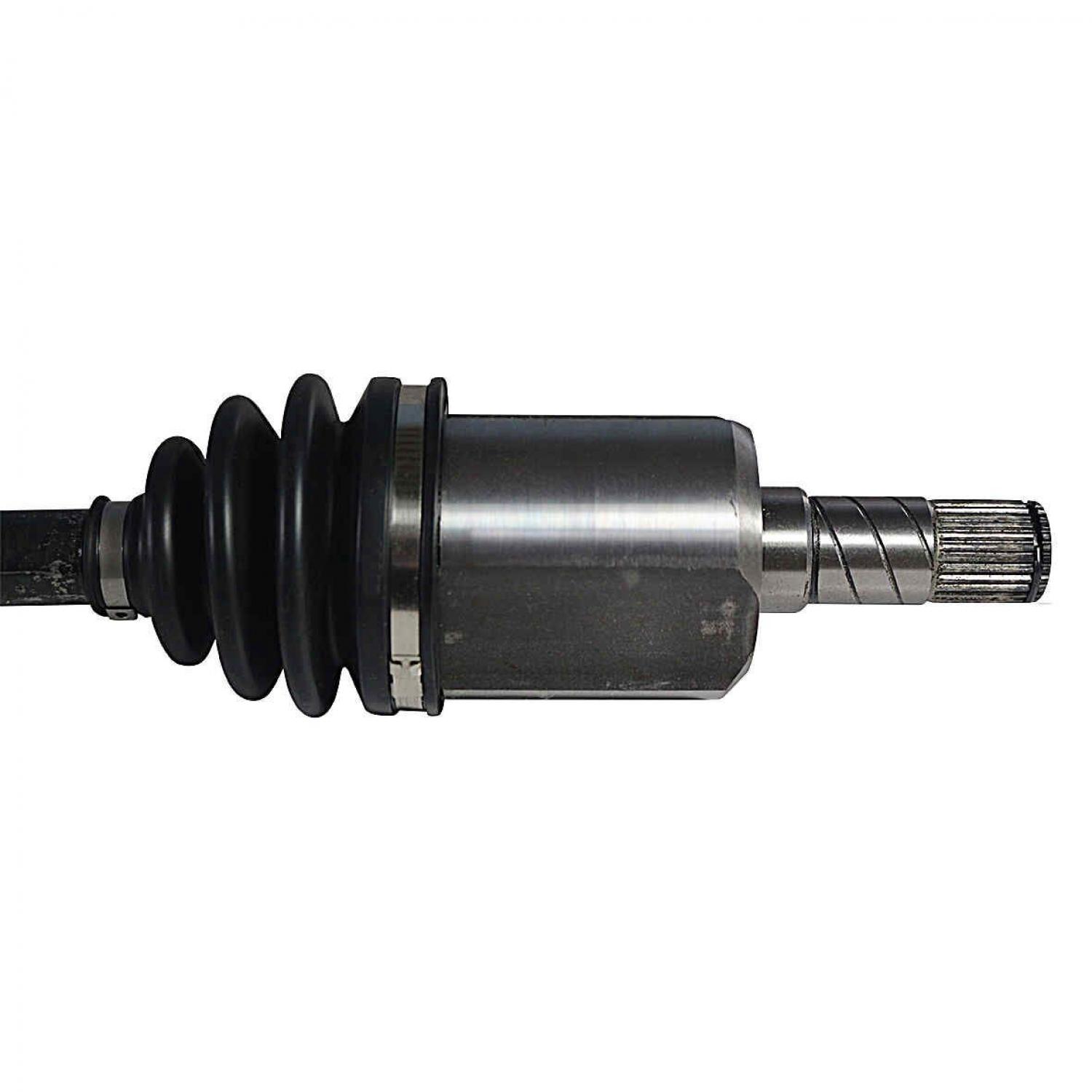 GSP NCV11039 CV Axle Assembly product image 2 of 5