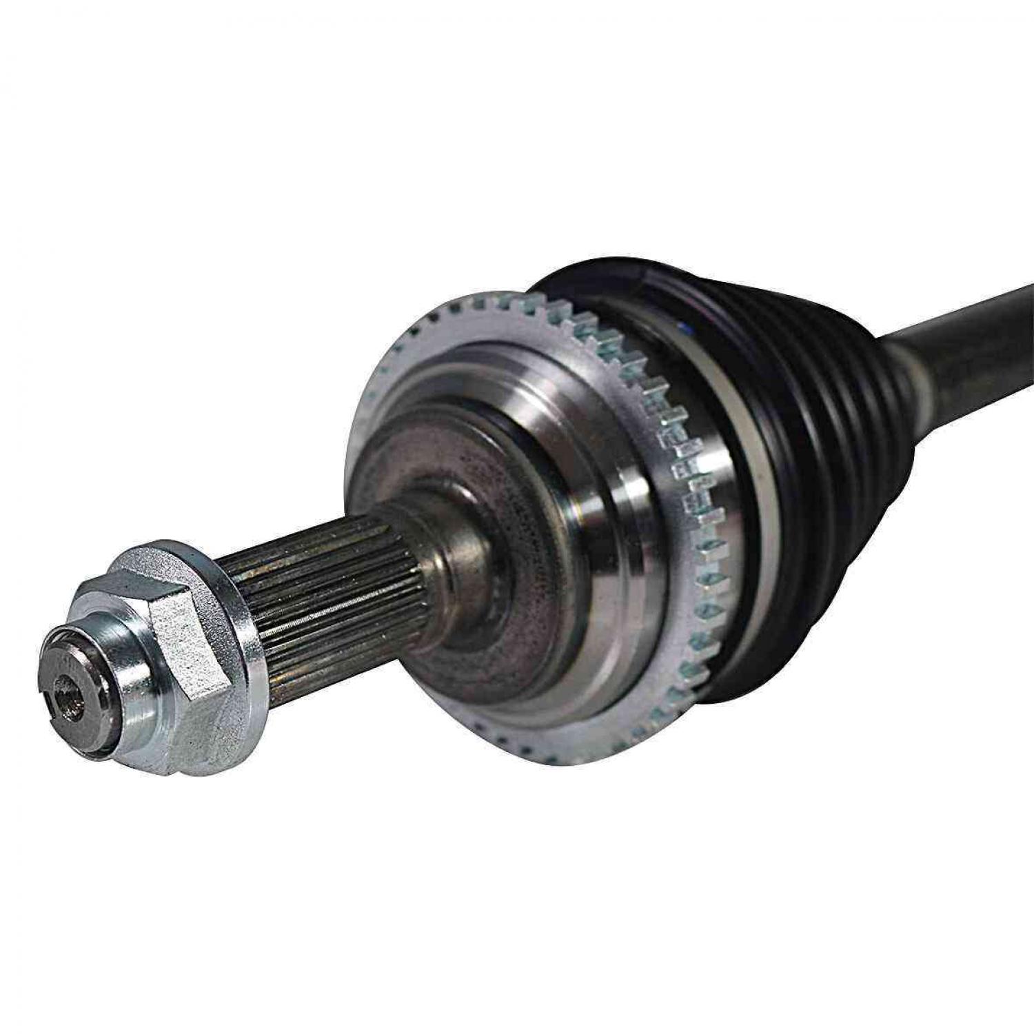 GSP NCV11039 CV Axle Assembly product image 3 of 5