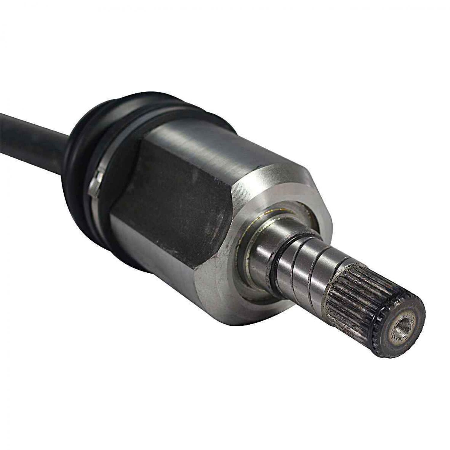 GSP NCV11039 CV Axle Assembly product image 4 of 5