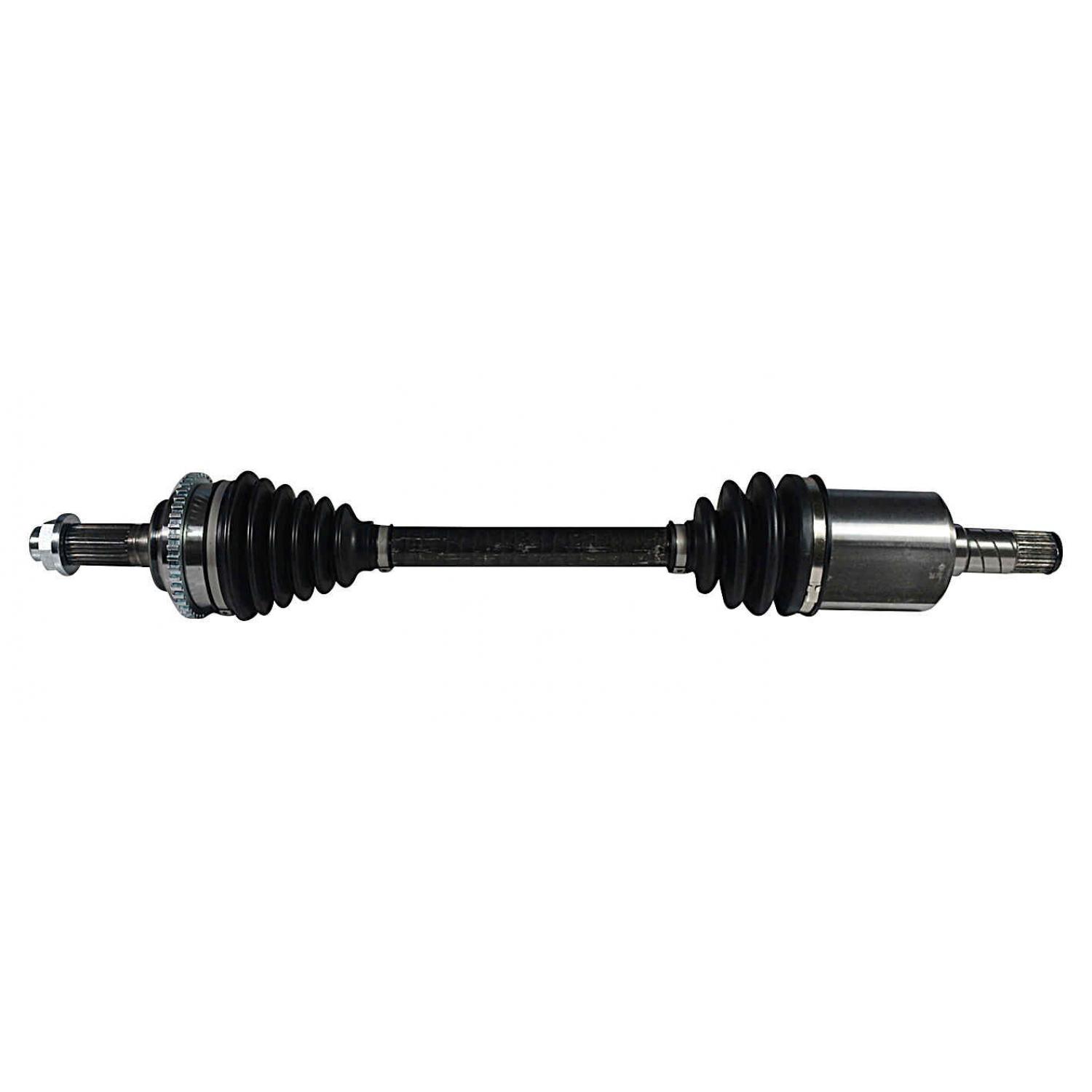GSP NCV11039 CV Axle Assembly product image 5 of 5