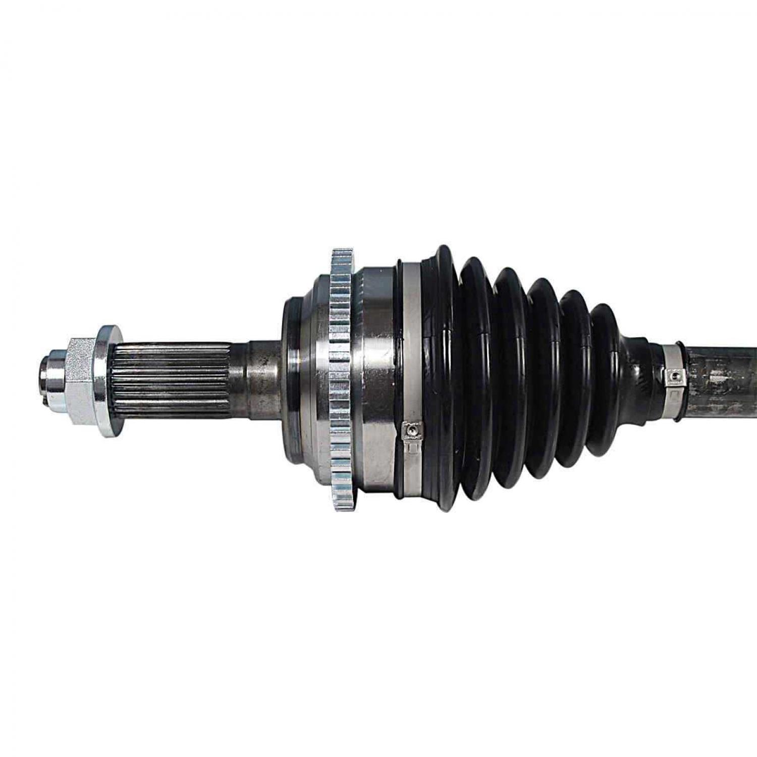 GSP NCV11040 - CV Axle Assembly GSP NCV11040 CV Axle Assembly product image 1 of 5