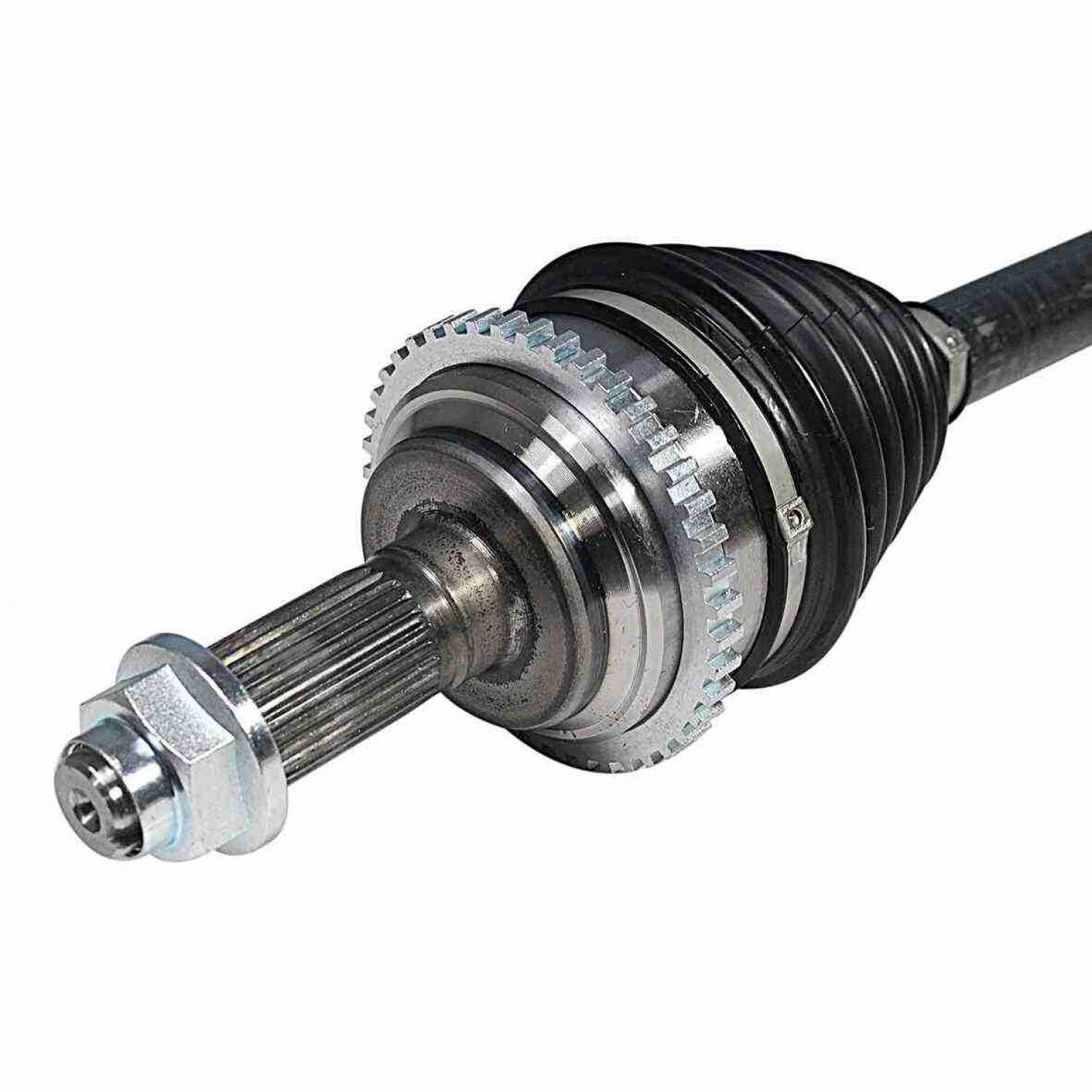 GSP NCV11040 - CV Axle Assembly GSP NCV11040 CV Axle Assembly product image 3 of 5