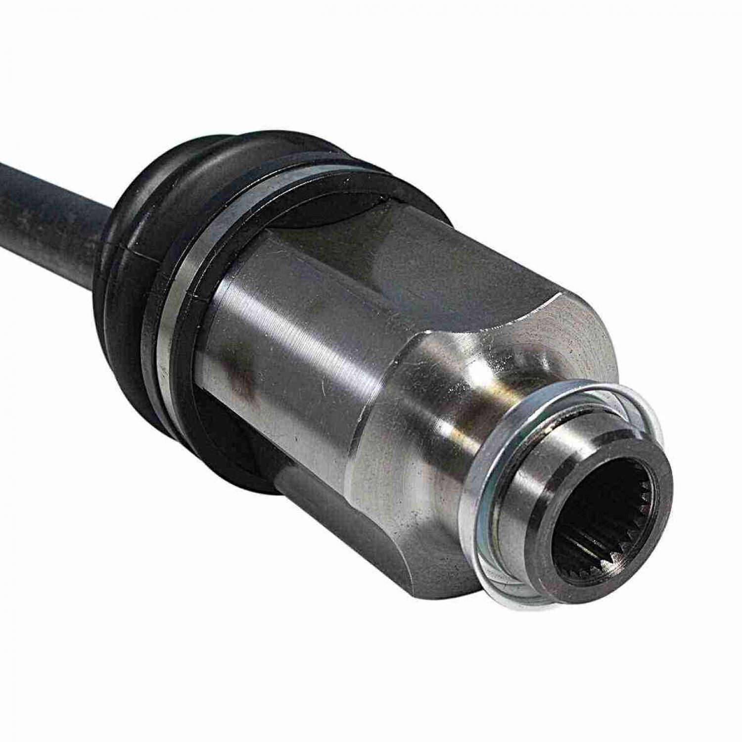 GSP NCV11040 - CV Axle Assembly GSP NCV11040 CV Axle Assembly product image 4 of 5