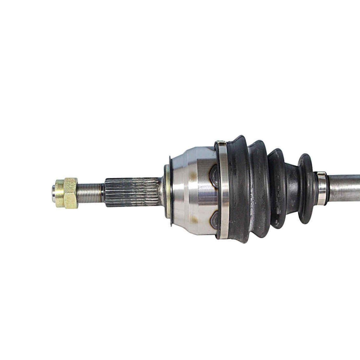 GSP NCV11041 CV Axle Assembly product image 1 of 5