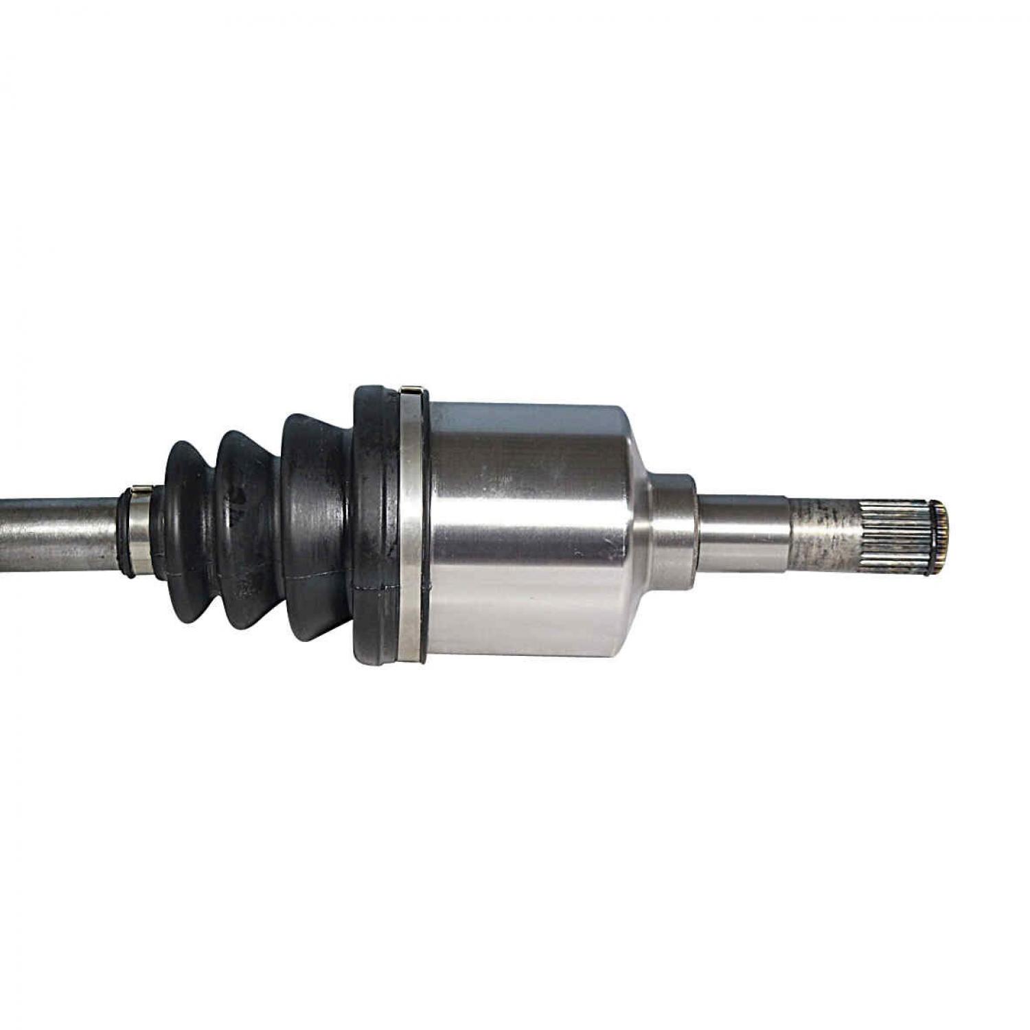 GSP NCV11041 CV Axle Assembly product image 2 of 5