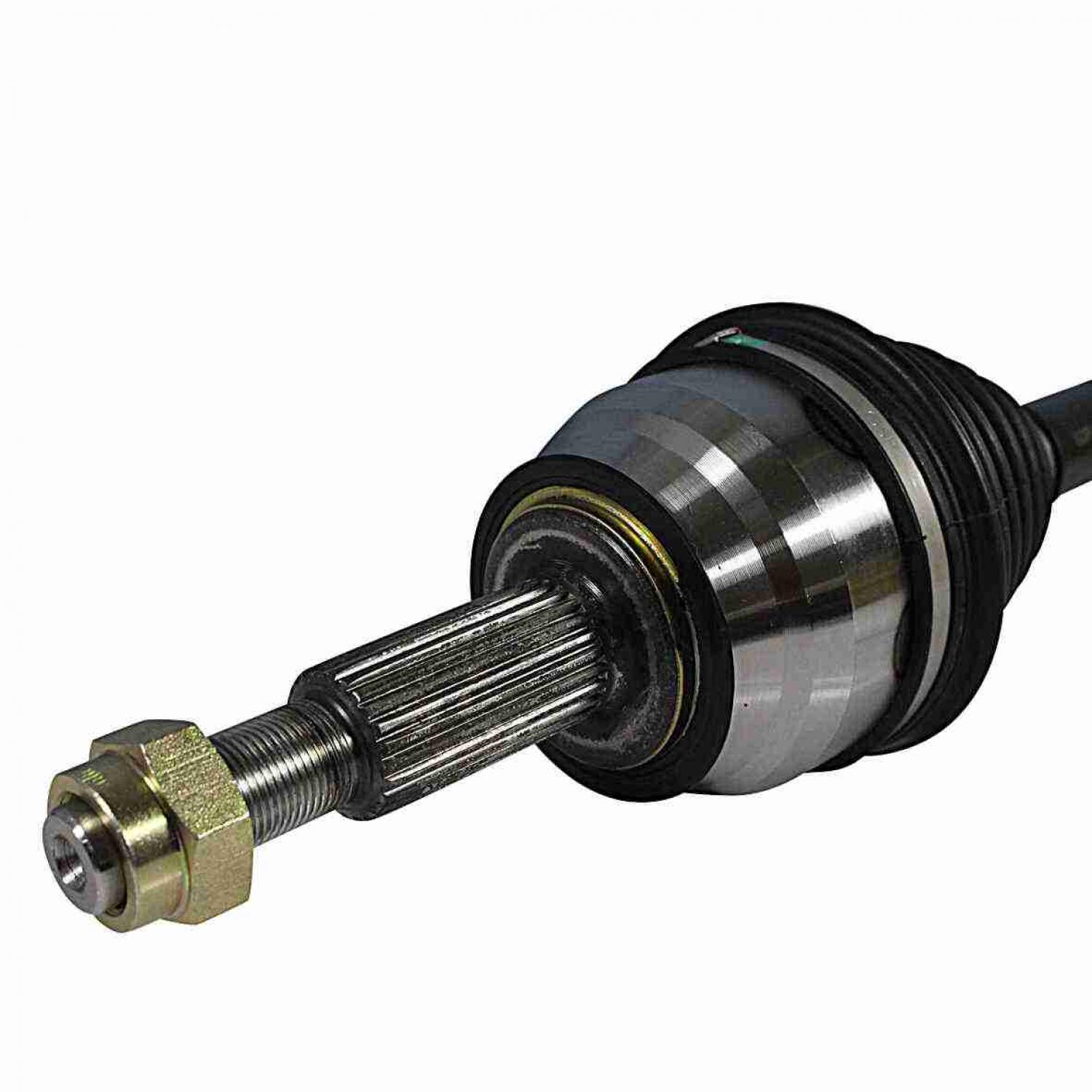 GSP NCV11041 CV Axle Assembly product image 3 of 5