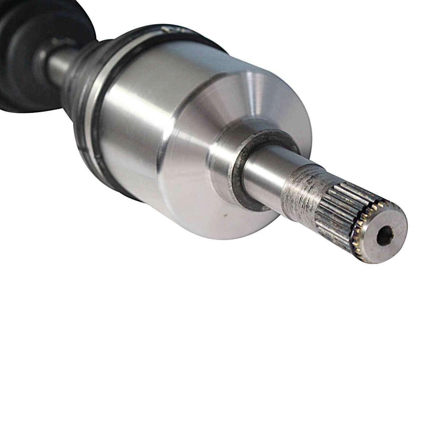 GSP NCV11041 CV Axle Assembly product image 4 of 5