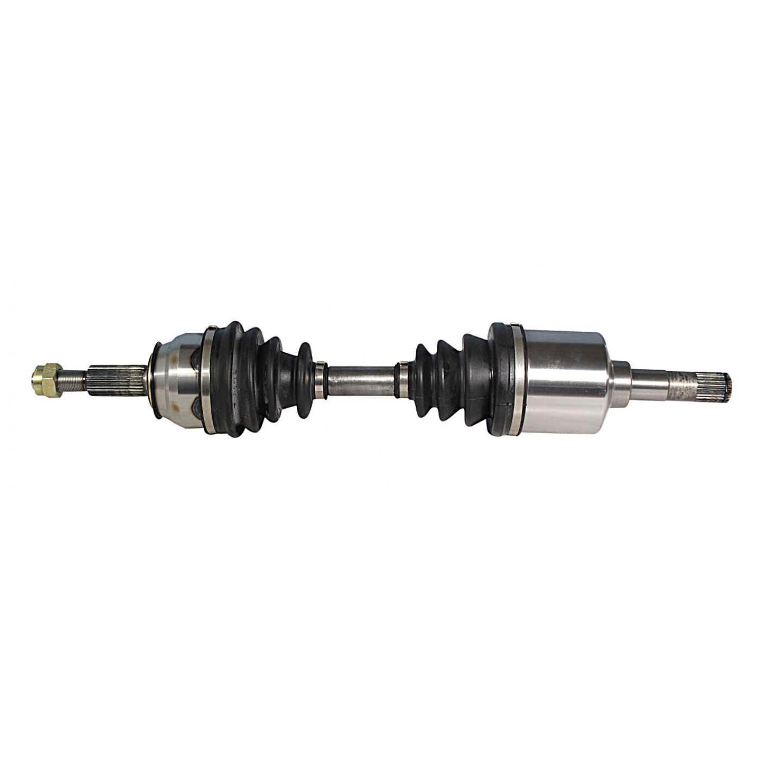 GSP NCV11041 CV Axle Assembly product image 5 of 5