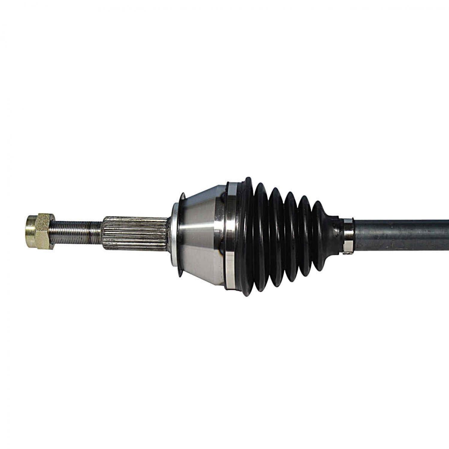 GSP NCV11042 CV Axle Assembly product image 1 of 5