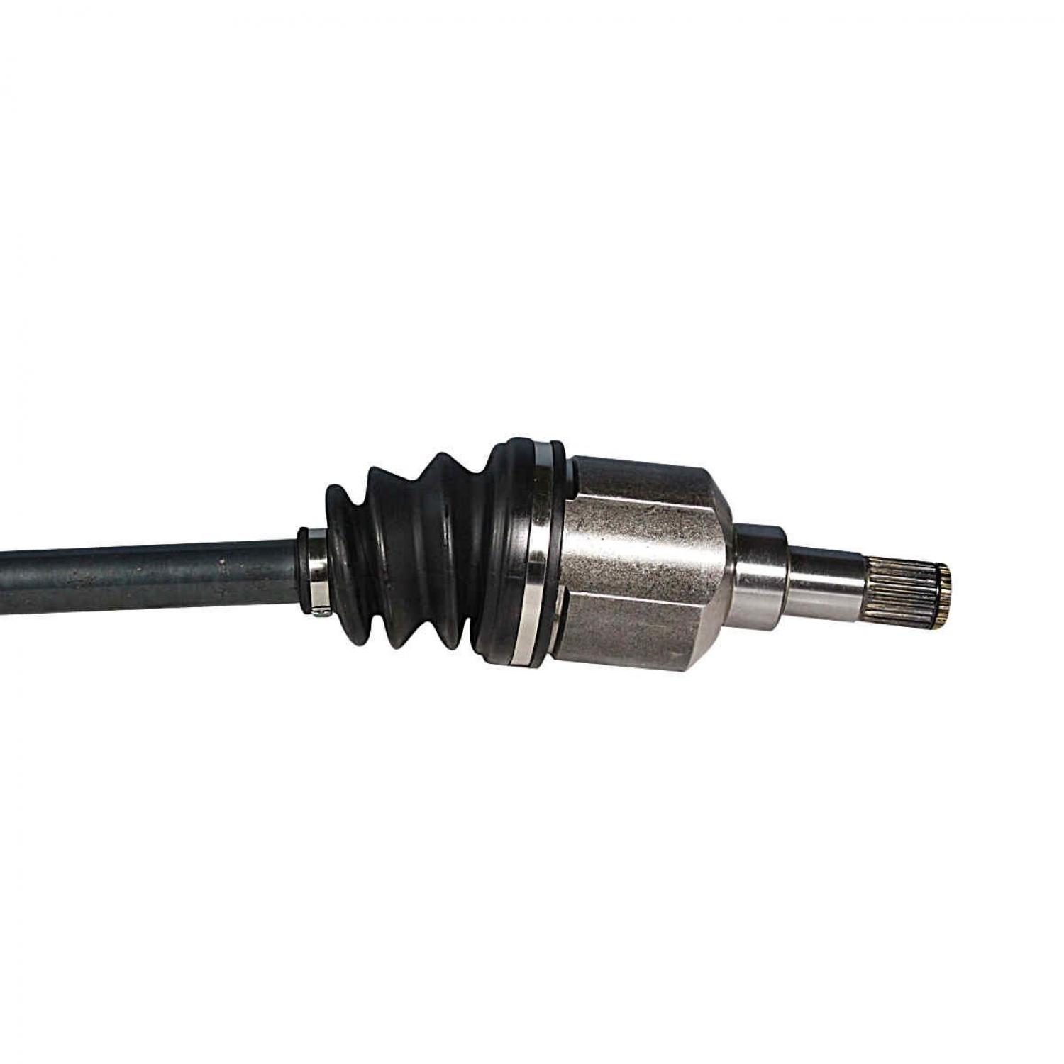 GSP NCV11042 CV Axle Assembly product image 2 of 5
