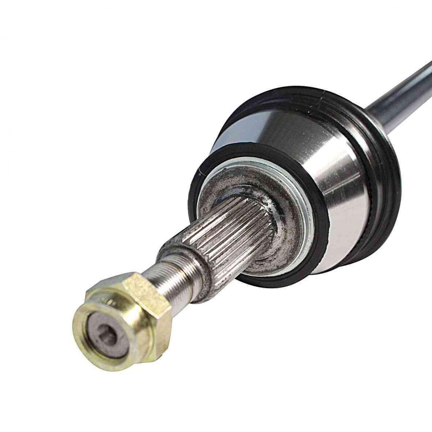 GSP NCV11042 CV Axle Assembly product image 3 of 5