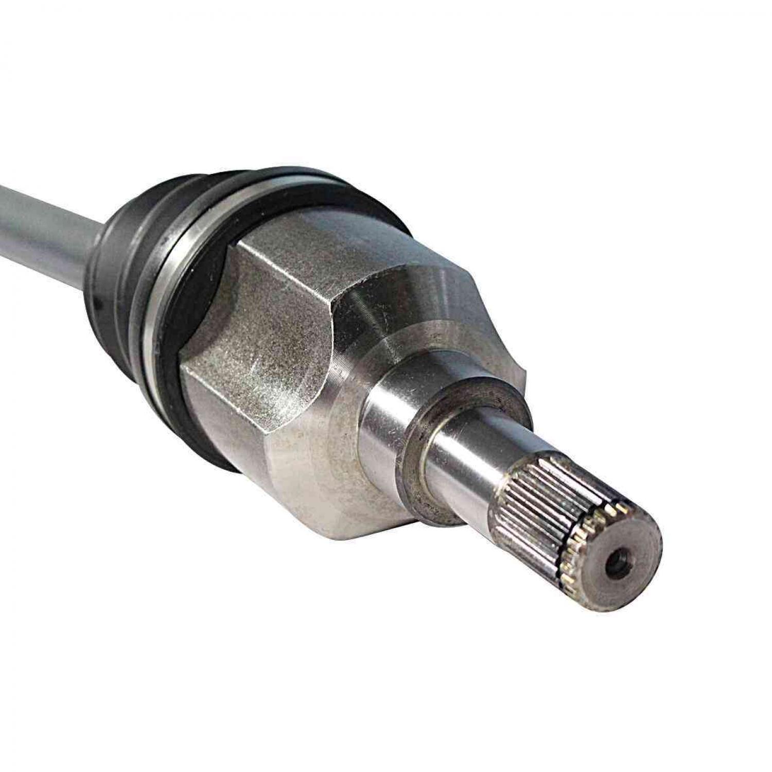 GSP NCV11042 CV Axle Assembly product image 4 of 5