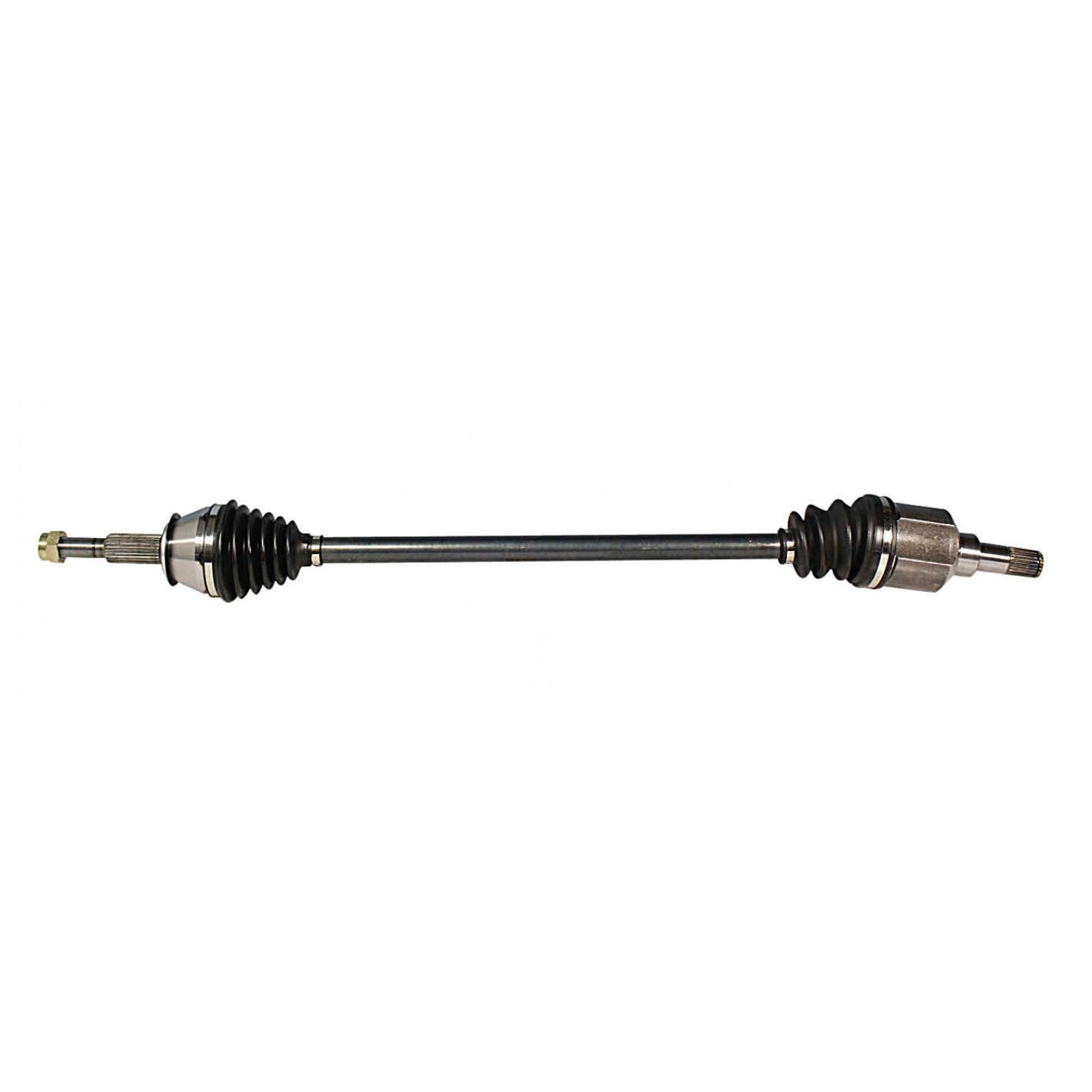 GSP NCV11042 CV Axle Assembly product image 5 of 5