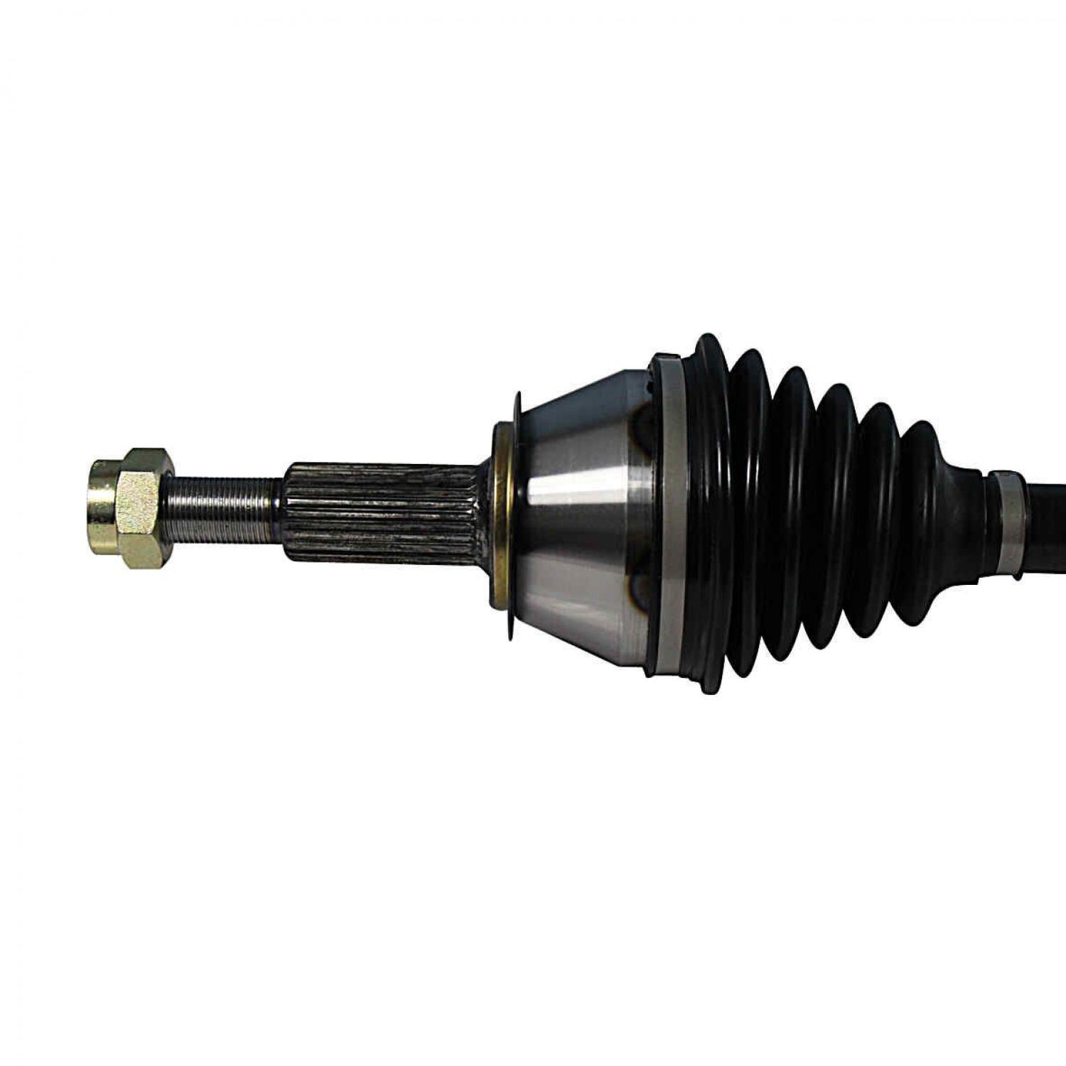 GSP NCV11043 CV Axle Assembly product image 1 of 5