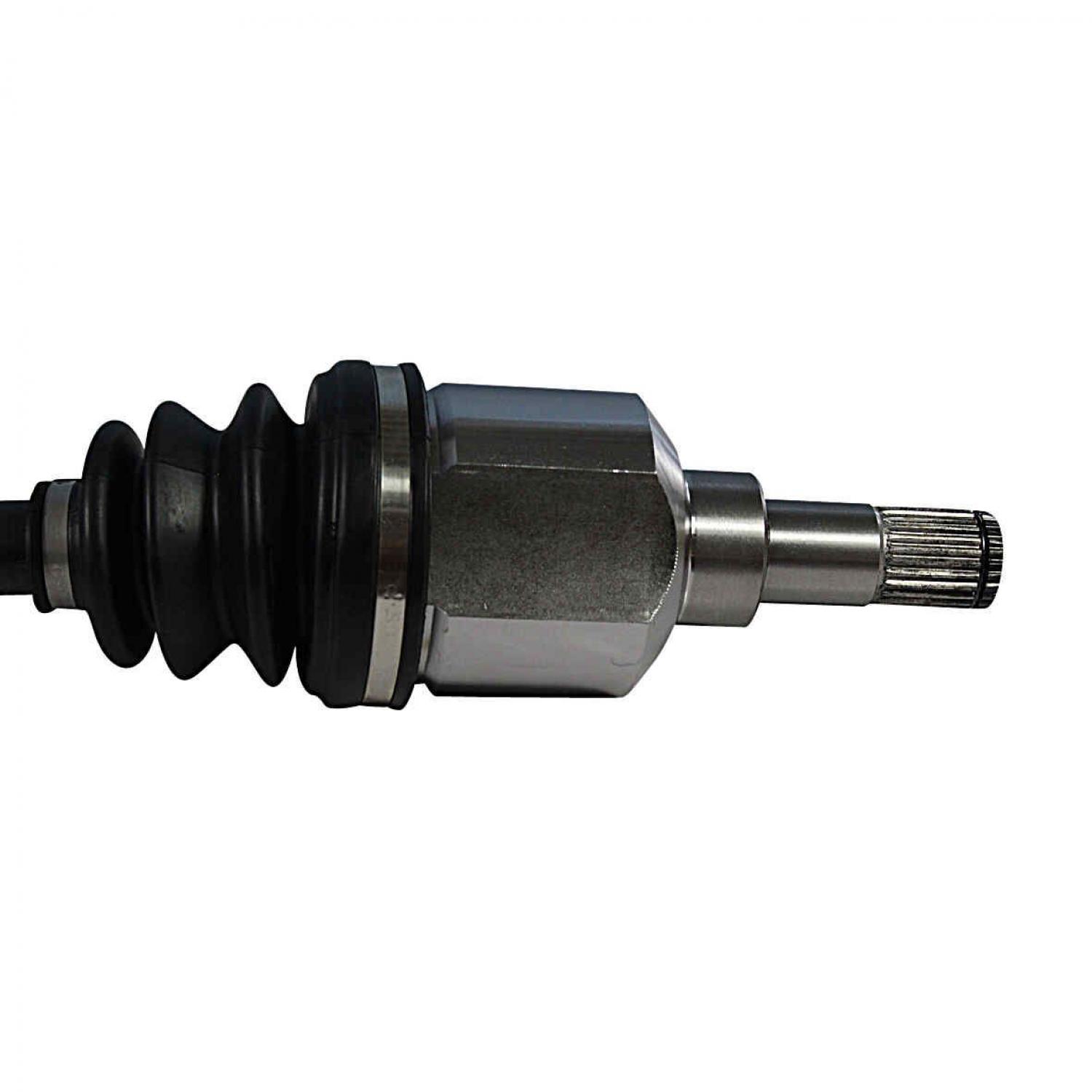 GSP NCV11043 CV Axle Assembly product image 2 of 5
