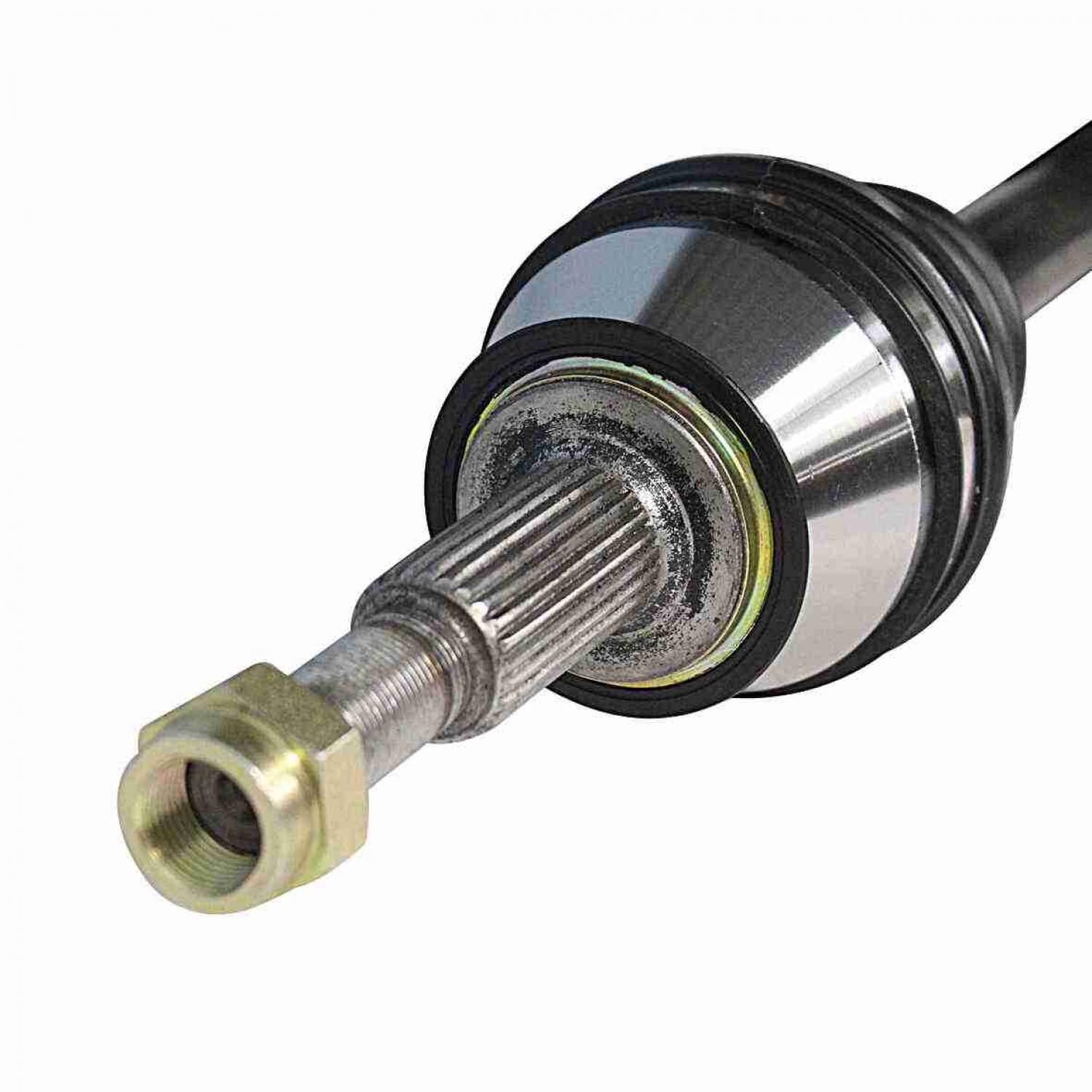 GSP NCV11043 CV Axle Assembly product image 3 of 5