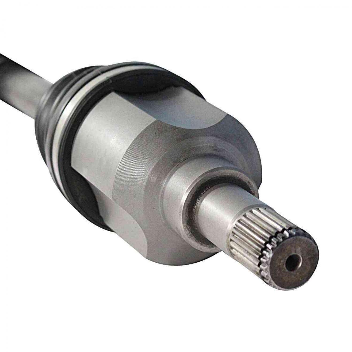 GSP NCV11043 CV Axle Assembly product image 4 of 5