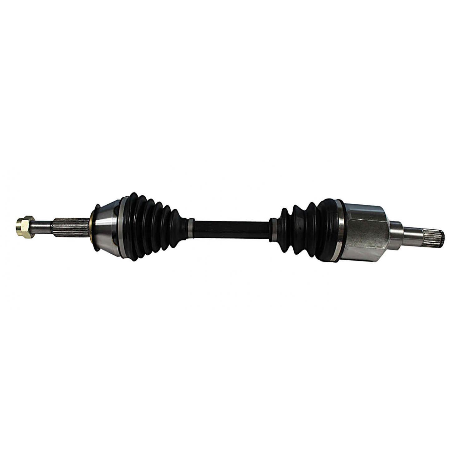 GSP NCV11043 CV Axle Assembly product image 5 of 5