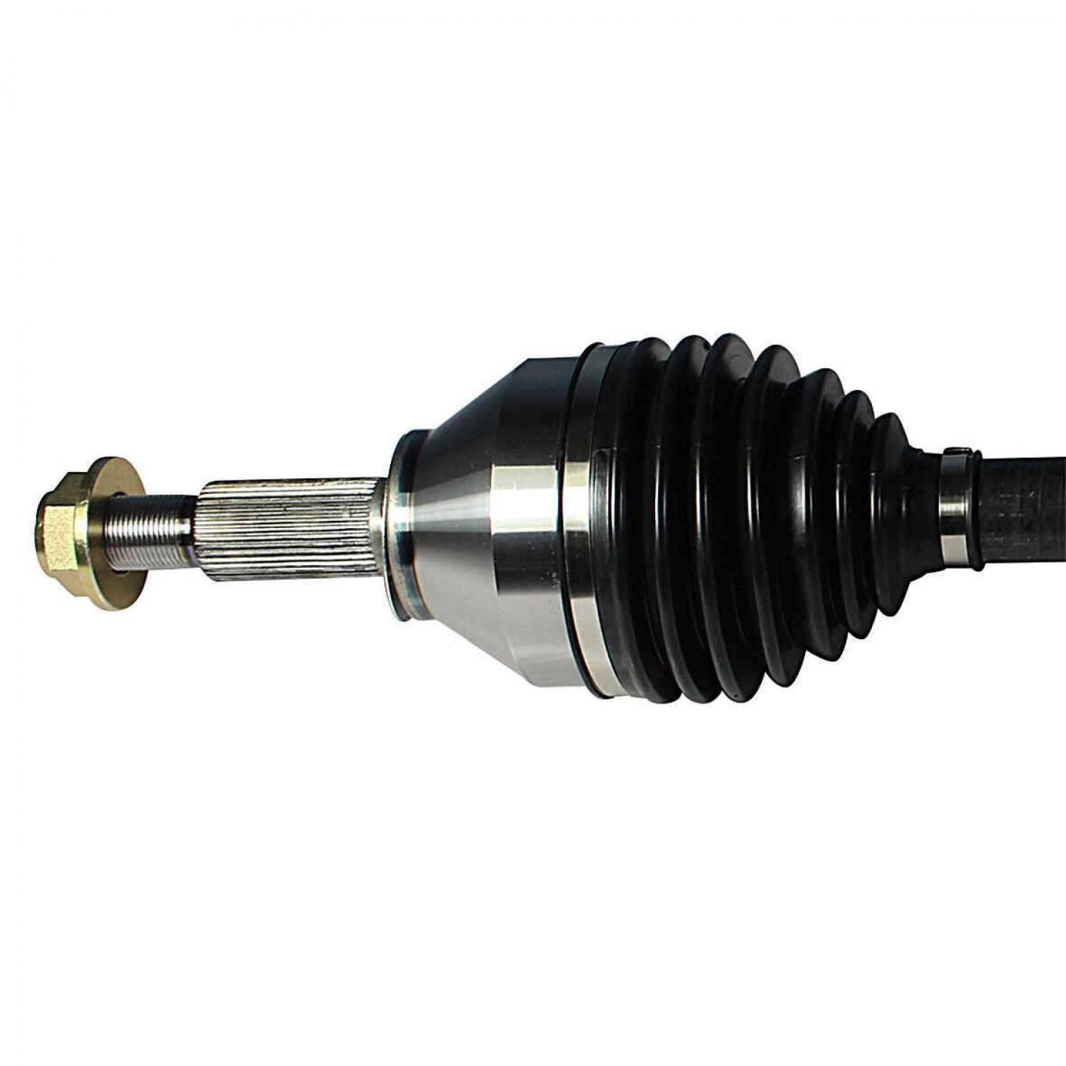 GSP NCV11044 CV Axle Assembly product image 1 of 5