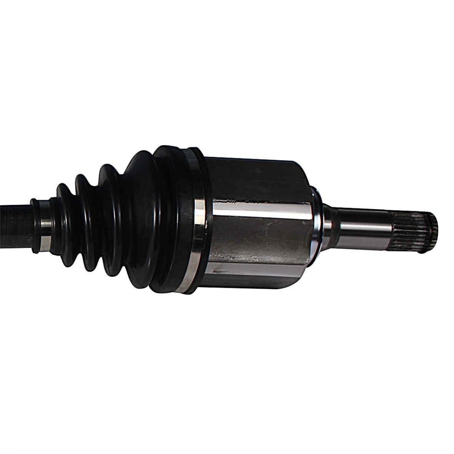 GSP NCV11044 CV Axle Assembly product image 2 of 5