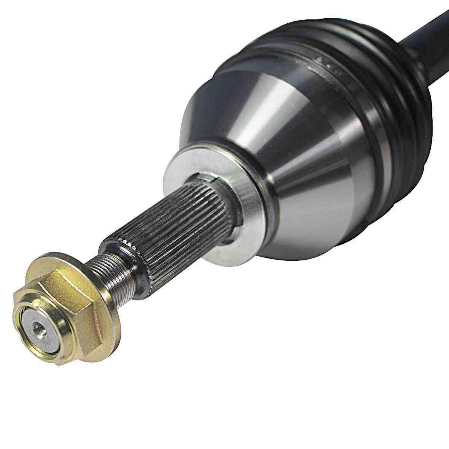 GSP NCV11044 CV Axle Assembly product image 3 of 5