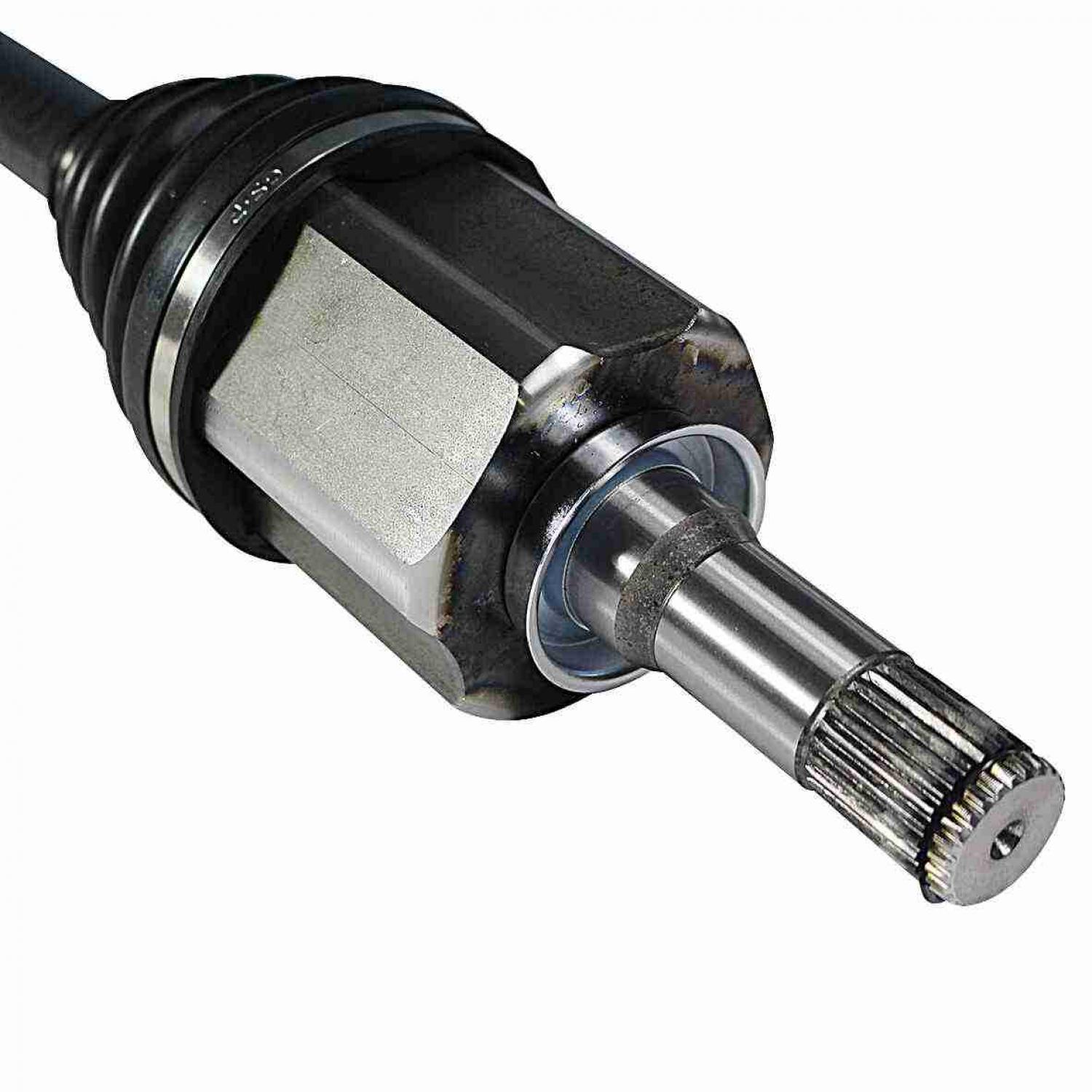 GSP NCV11044 CV Axle Assembly product image 4 of 5