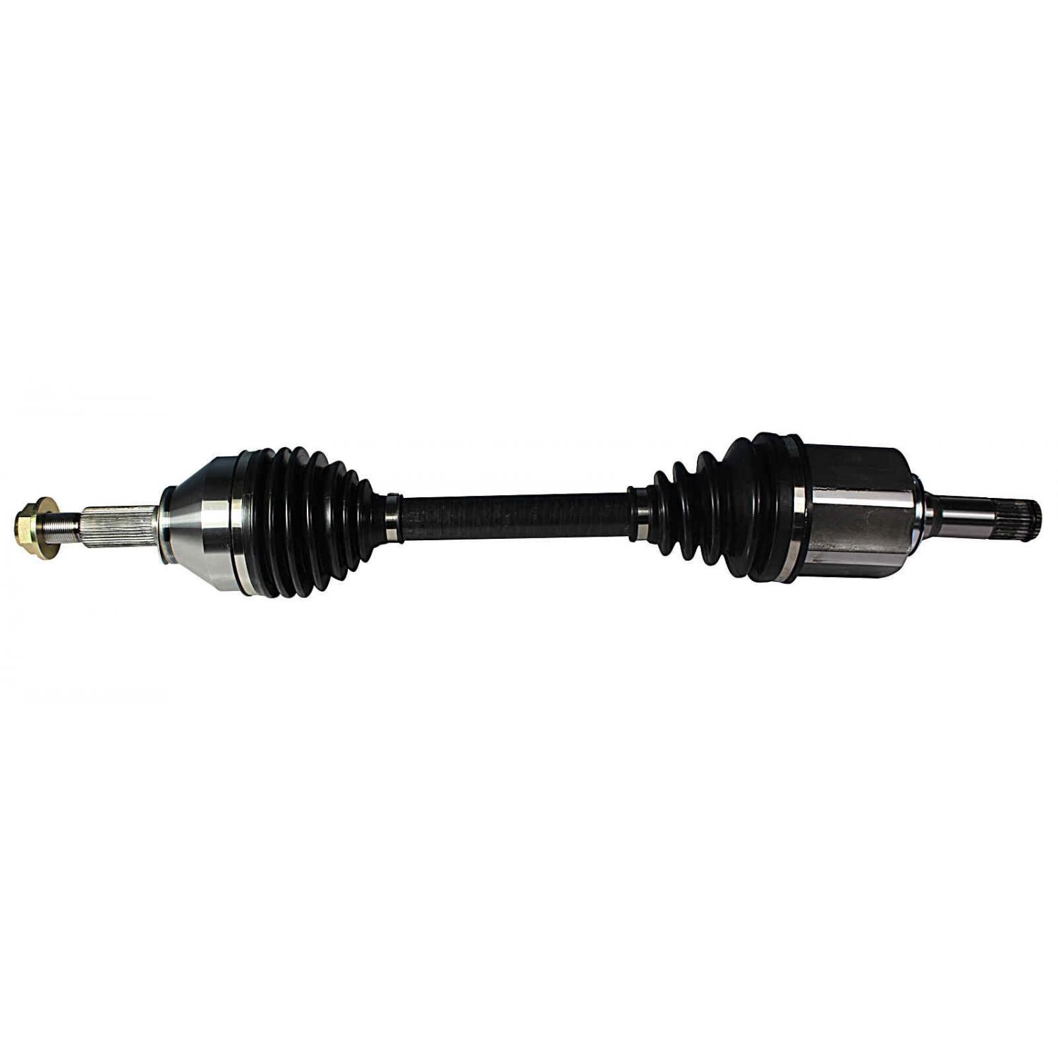 GSP NCV11044 CV Axle Assembly product image 5 of 5