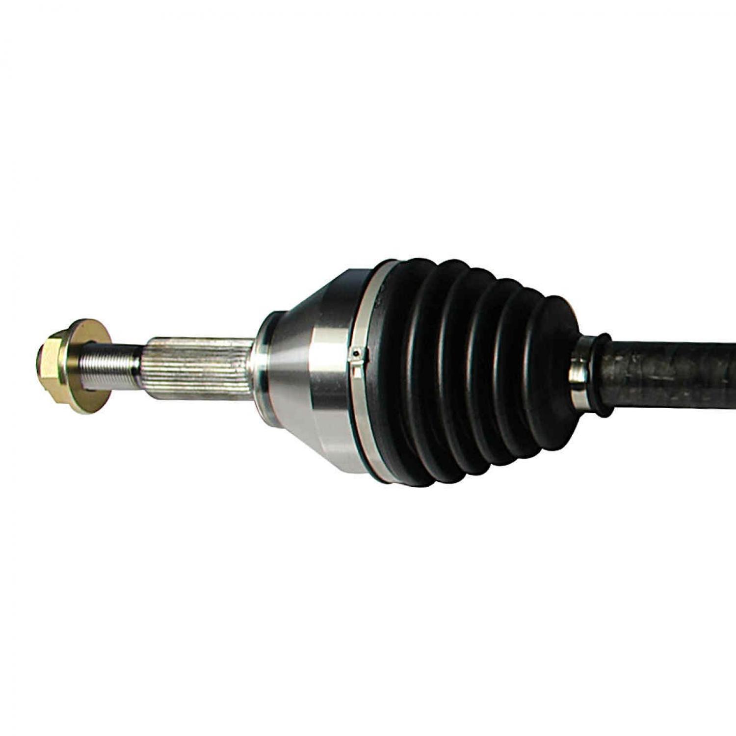 GSP NCV11045 CV Axle Assembly product image 1 of 5