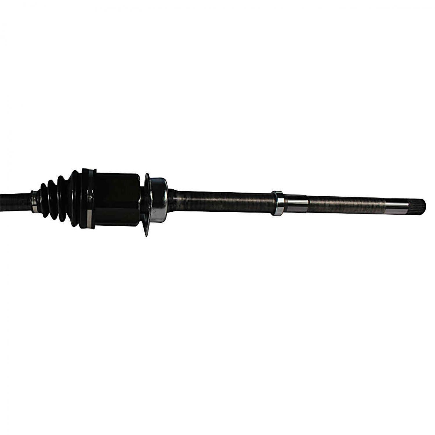 GSP NCV11045 CV Axle Assembly product image 2 of 5