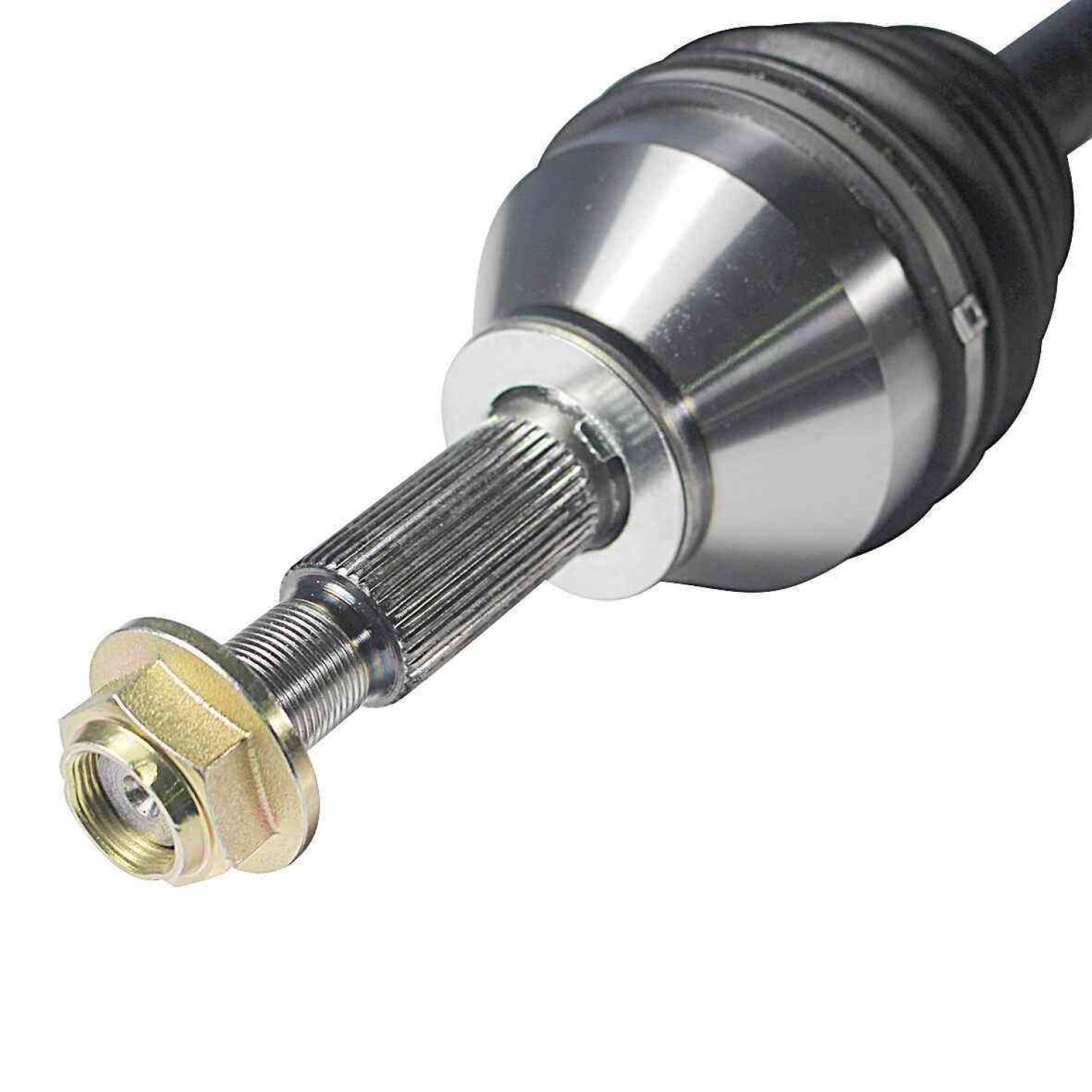GSP NCV11045 CV Axle Assembly product image 3 of 5