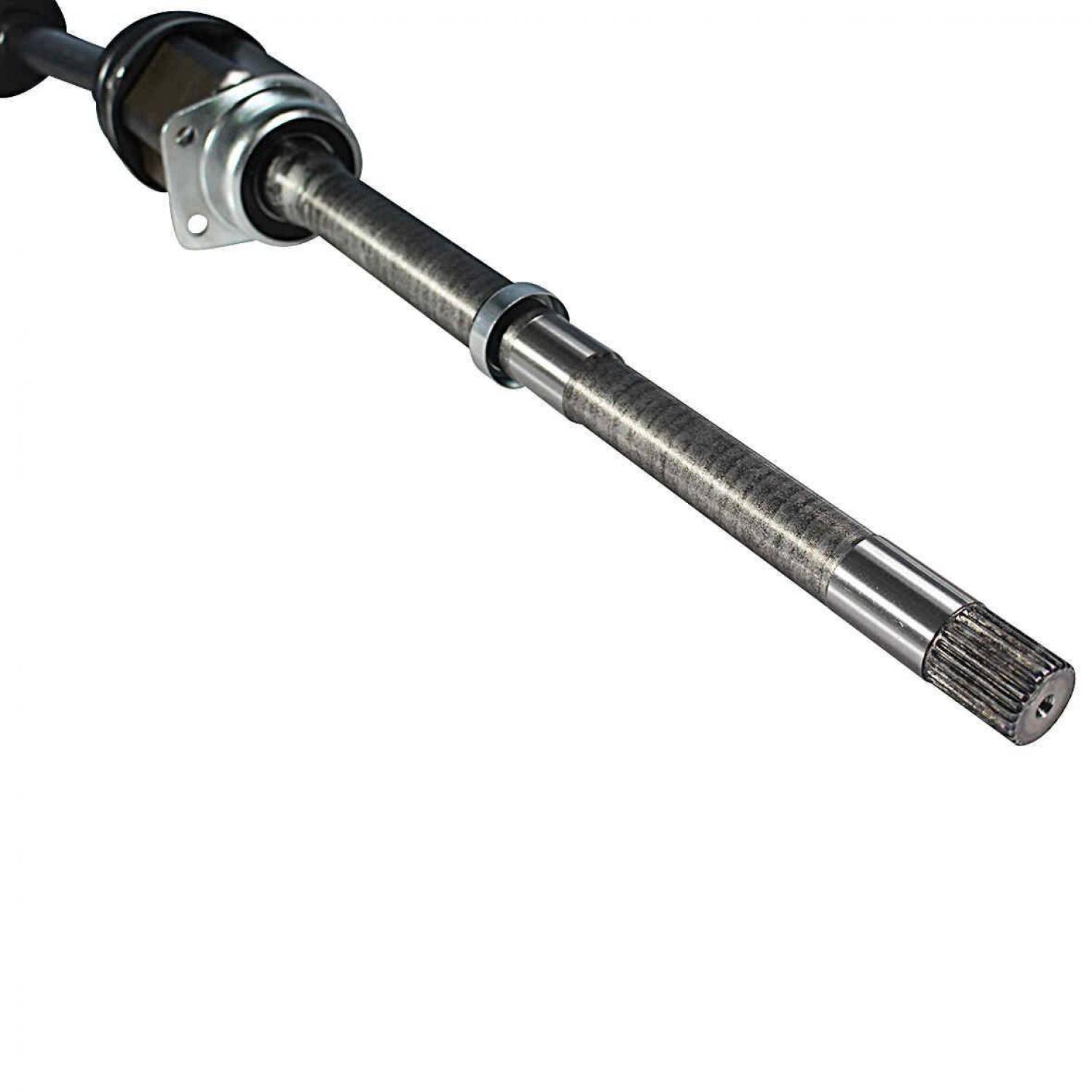 GSP NCV11045 CV Axle Assembly product image 4 of 5