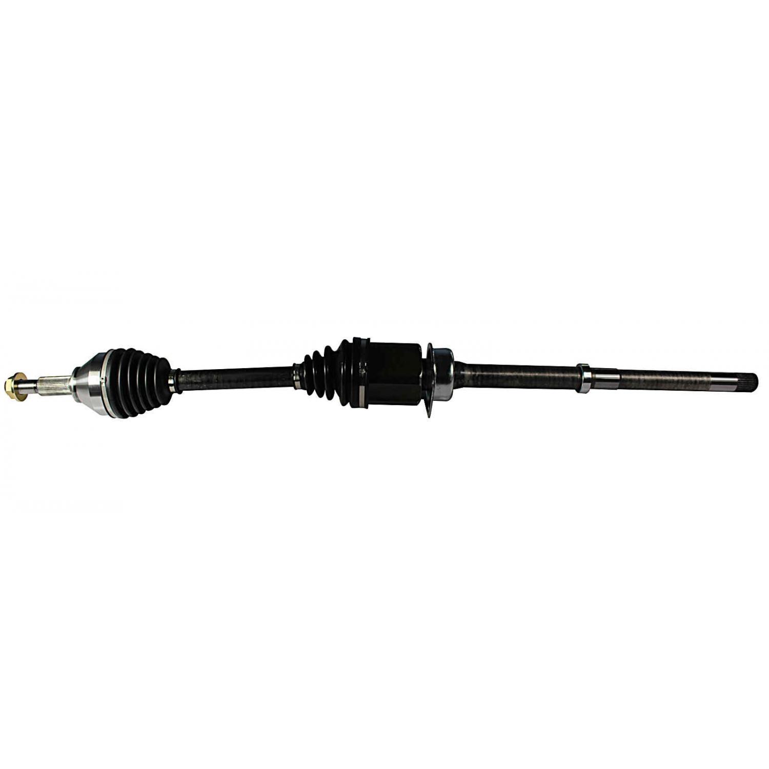 GSP NCV11045 CV Axle Assembly product image 5 of 5
