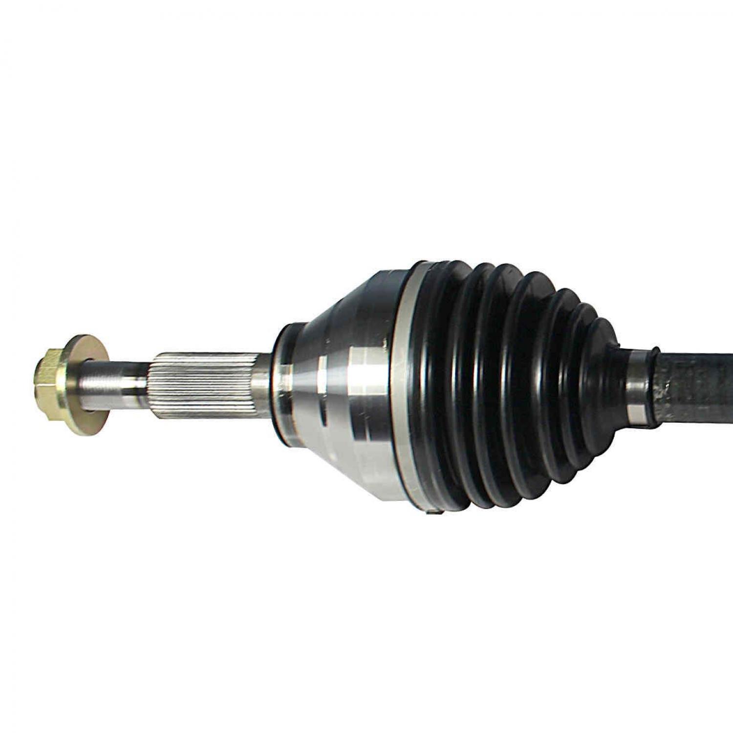 GSP NCV11046 CV Axle Assembly product image 1 of 5