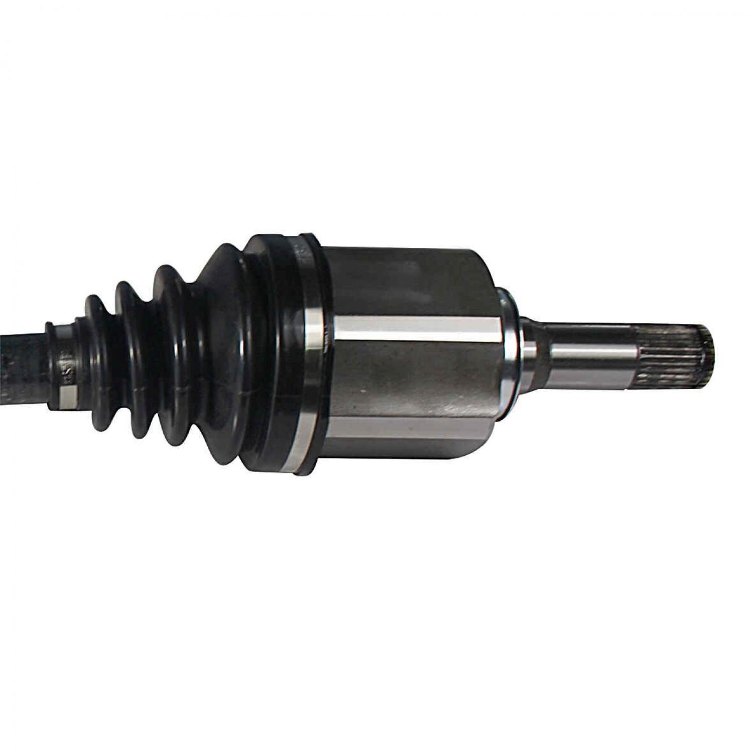 GSP NCV11046 CV Axle Assembly product image 2 of 5