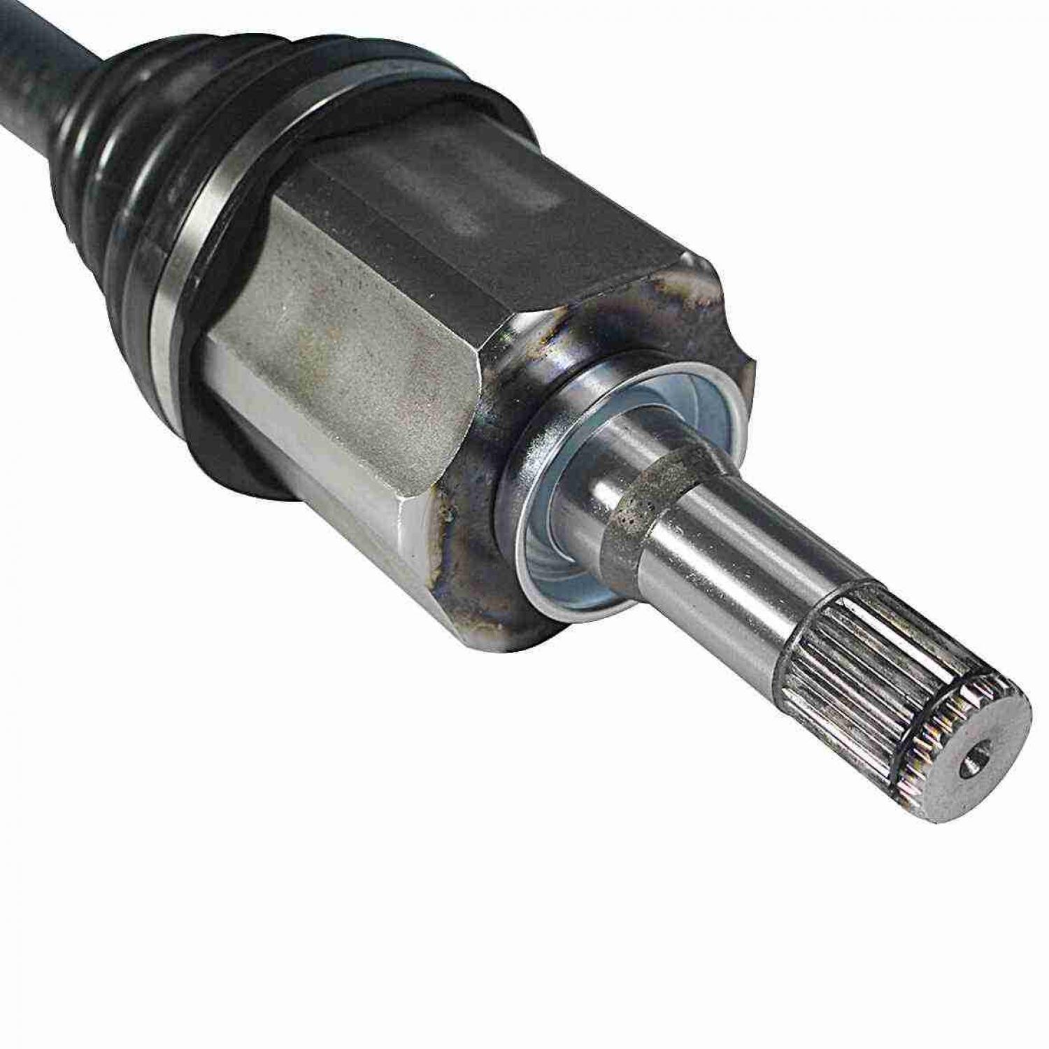 GSP NCV11046 CV Axle Assembly product image 4 of 5