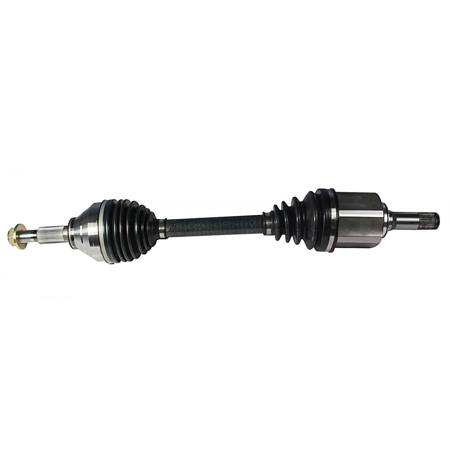 GSP NCV11046 CV Axle Assembly product image 5 of 5