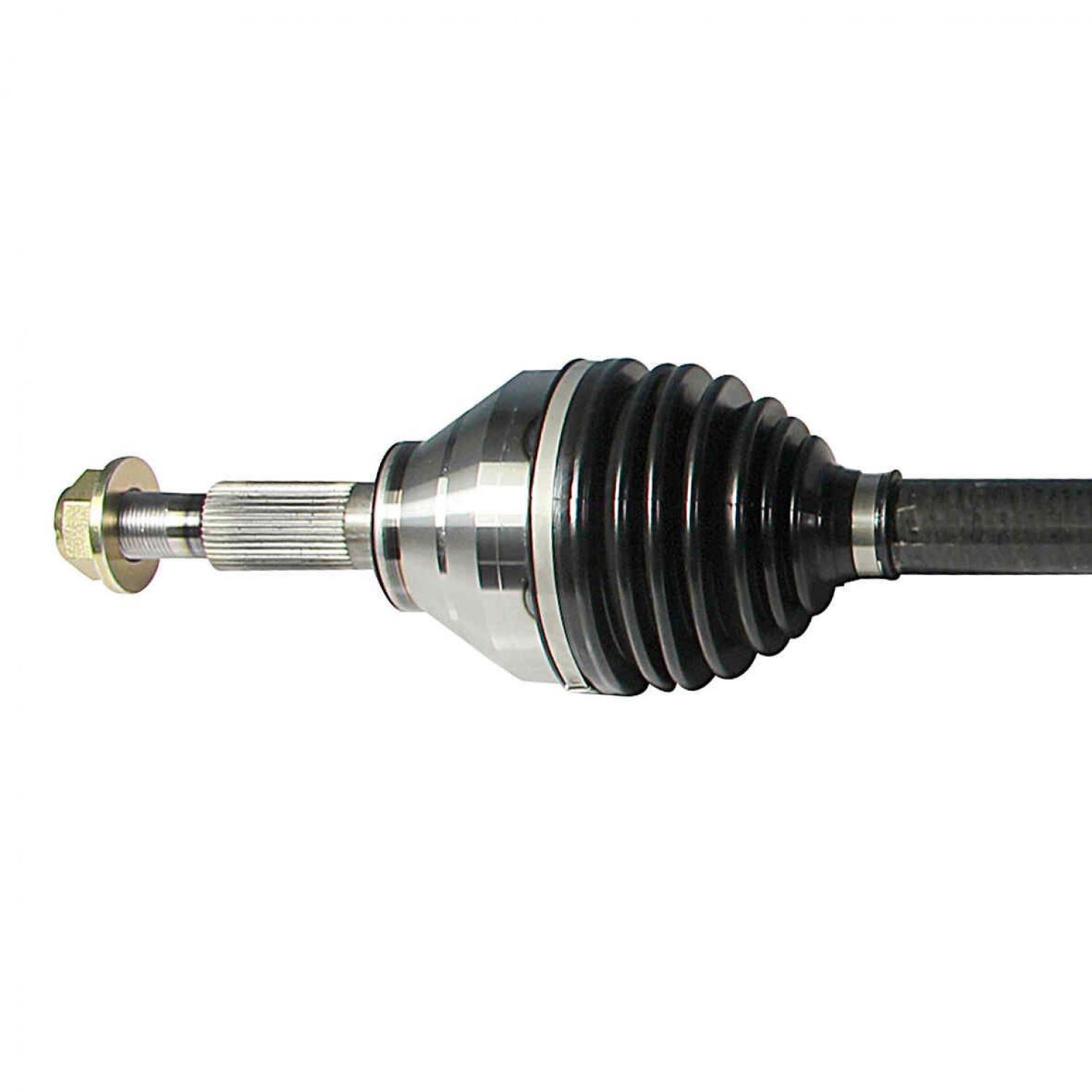 GSP NCV11047 CV Axle Assembly product image 1 of 5