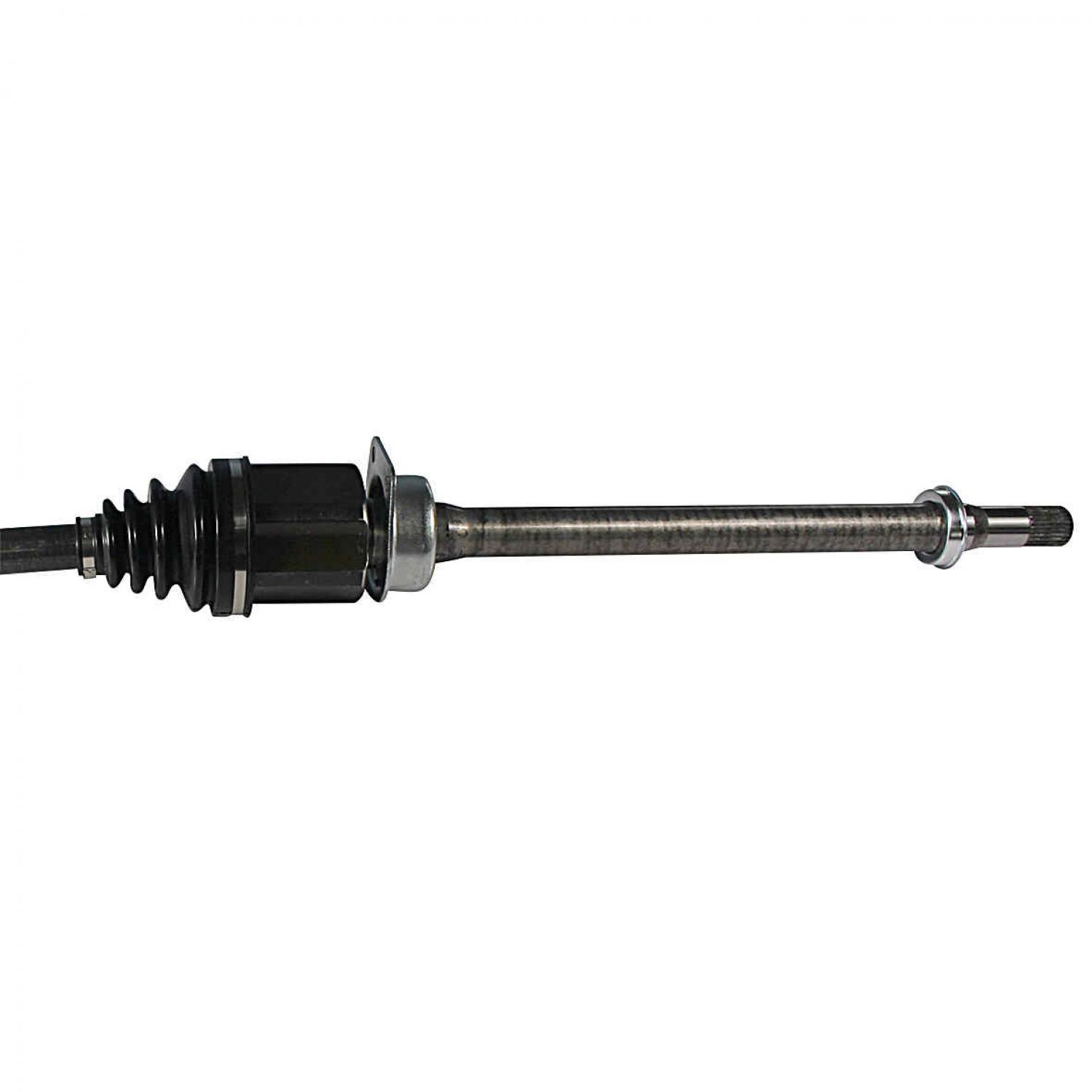 GSP NCV11047 CV Axle Assembly product image 2 of 5