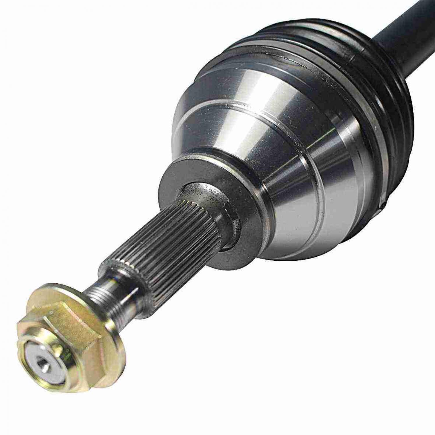 GSP NCV11047 CV Axle Assembly product image 3 of 5