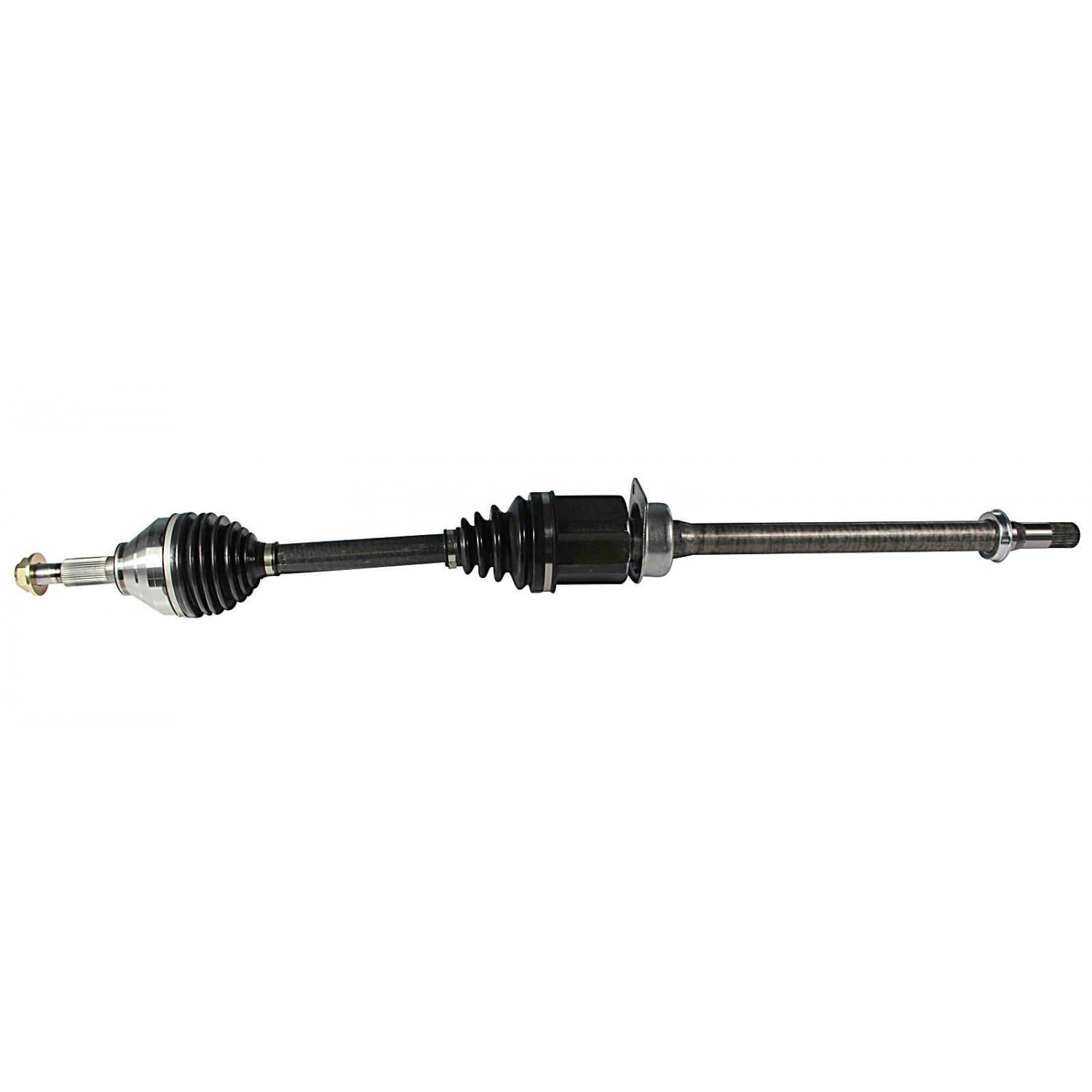 GSP NCV11047 CV Axle Assembly product image 5 of 5