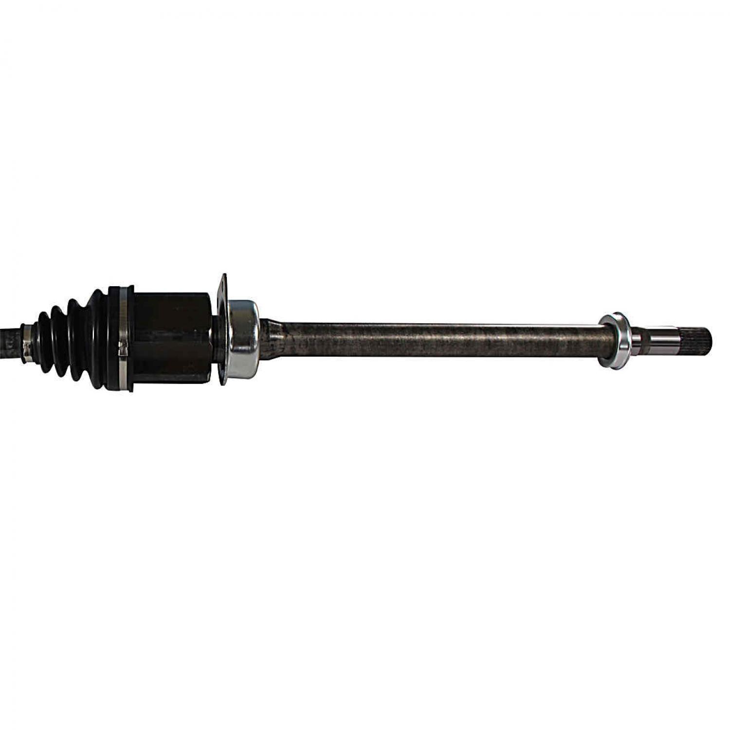 GSP NCV11049 CV Axle Assembly product image 2 of 5