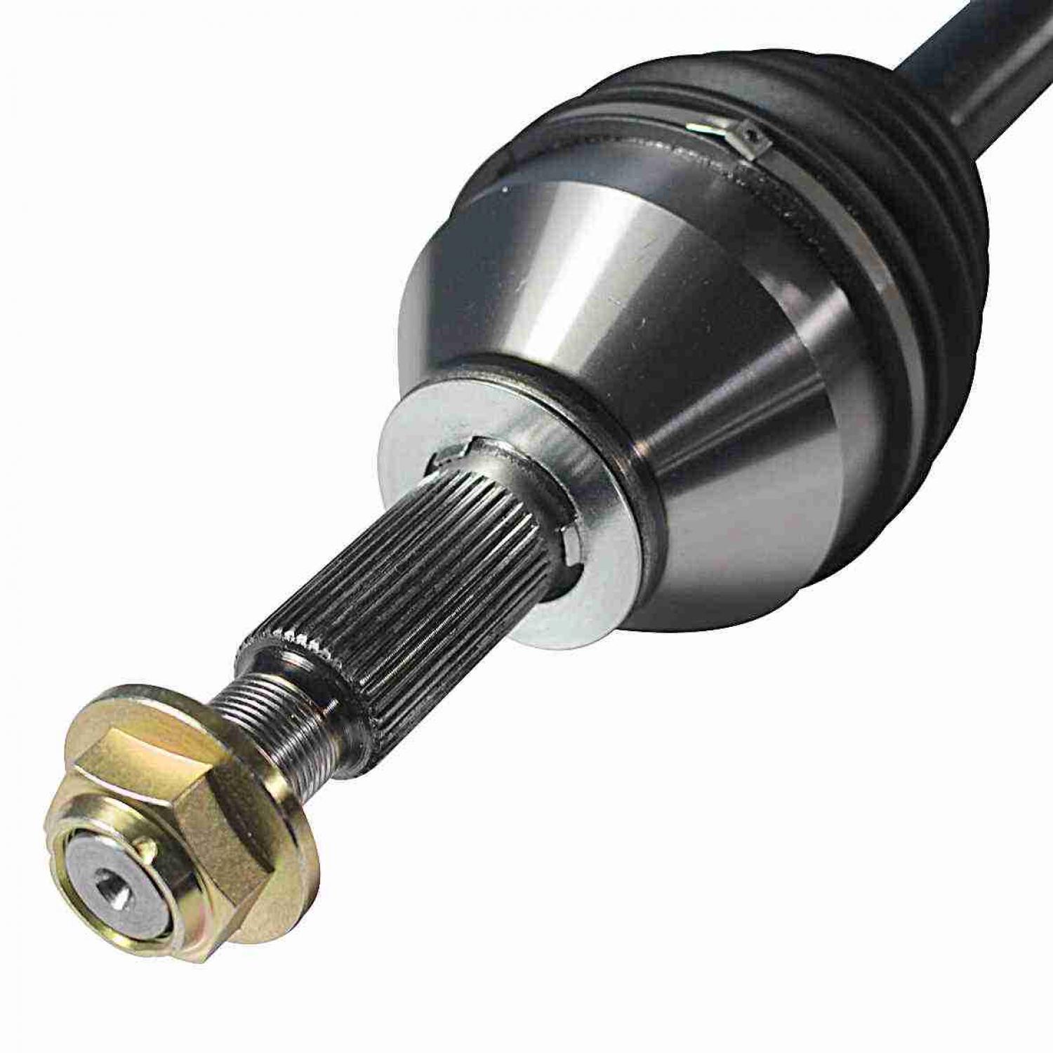 GSP NCV11049 CV Axle Assembly product image 3 of 5