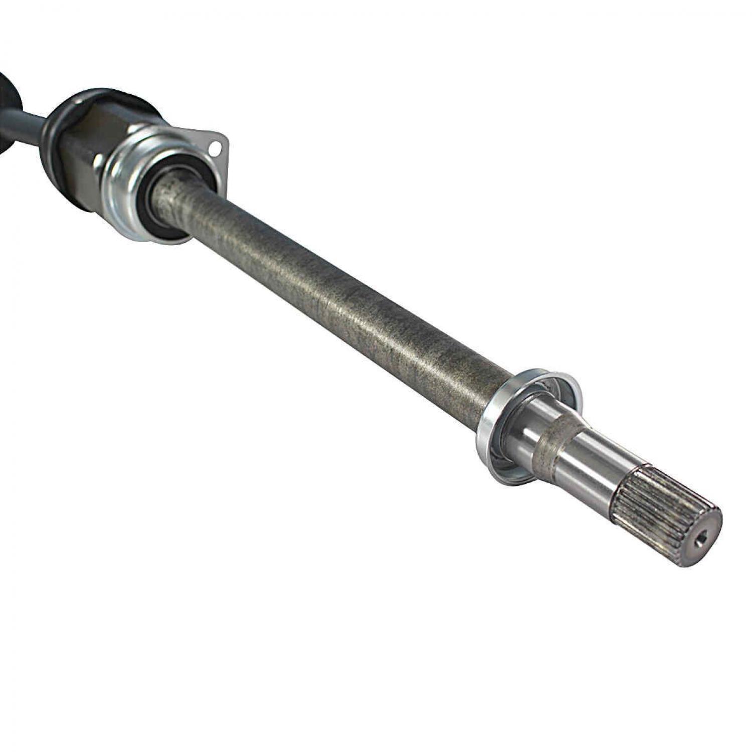 GSP NCV11049 CV Axle Assembly product image 4 of 5