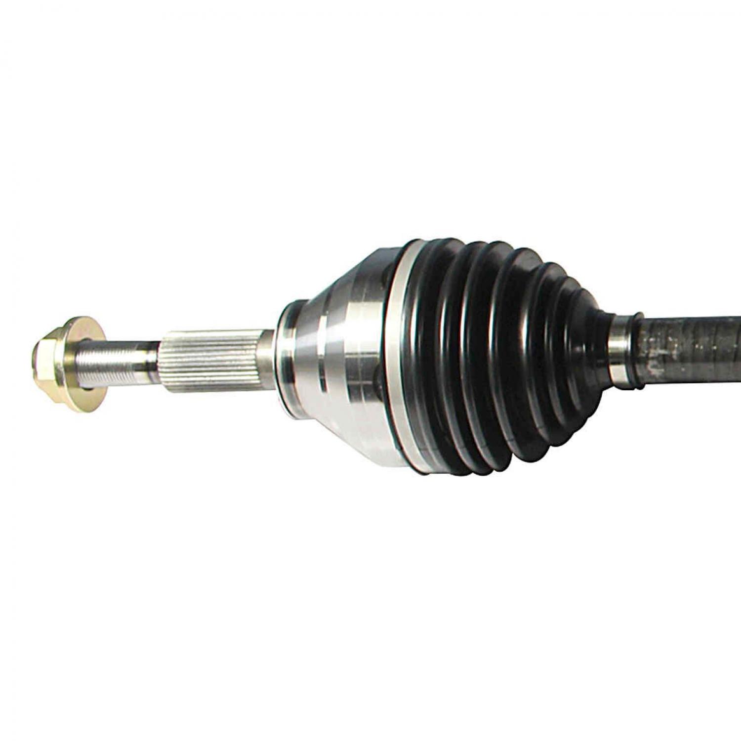 GSP NCV11051 CV Axle Assembly product image 1 of 5
