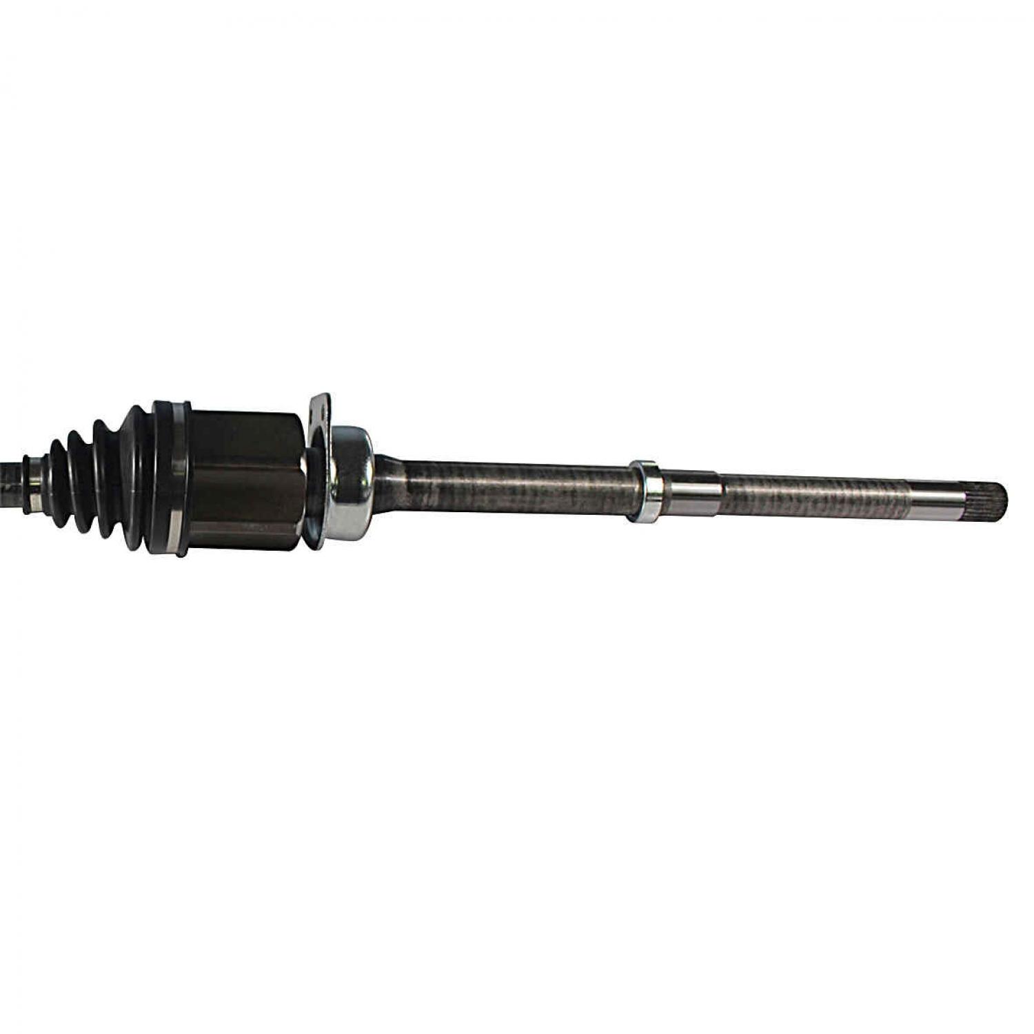 GSP NCV11051 CV Axle Assembly product image 2 of 5